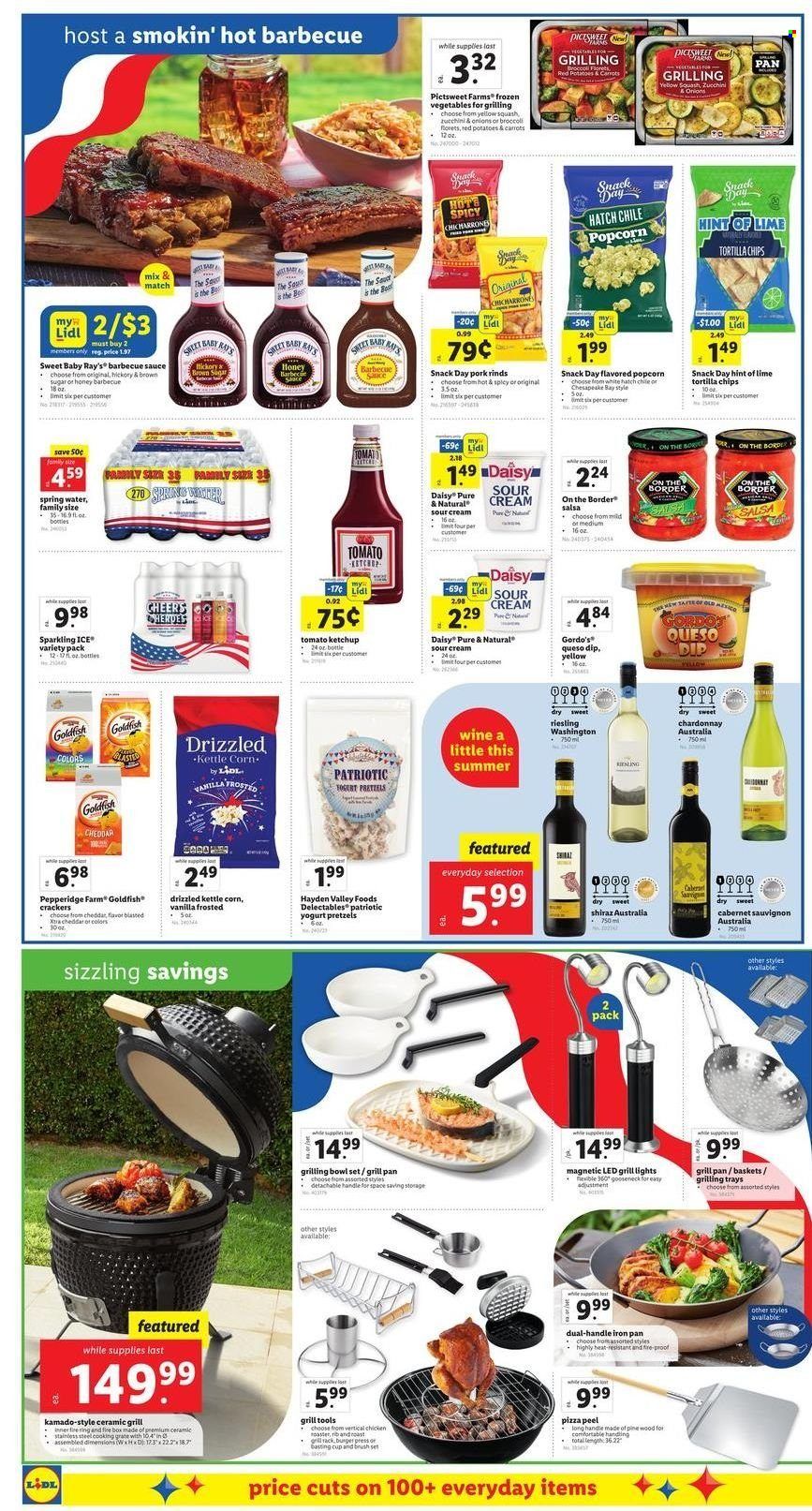 Lidl (GA, MD, NC, NJ, PA, SC, VA) Weekly Ad Flyer May 22 to May 29