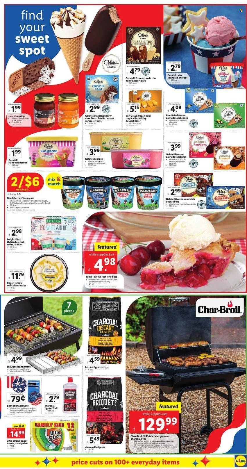 Lidl (GA, MD, NC, NJ, PA, SC, VA) Weekly Ad Flyer May 22 to May 29