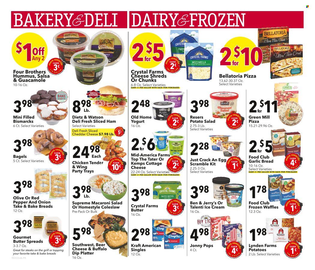 Coborn's (MN, SD) Weekly Ad Flyer May 22 to May 29