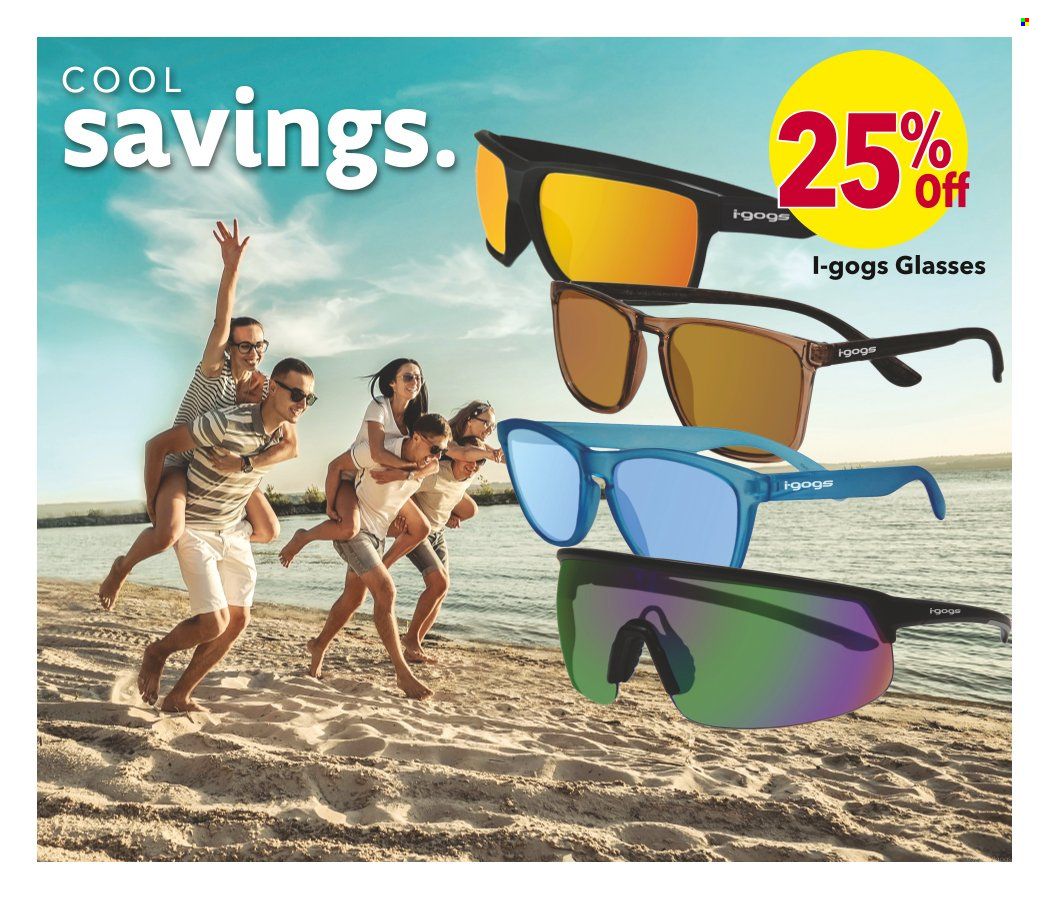 Coborn's (MN, SD) Weekly Ad Flyer May 22 to May 29