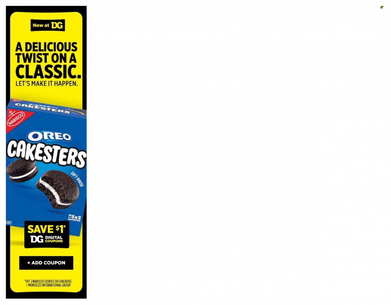 Dollar General (MS) Weekly Ad Flyer May 24 to May 31