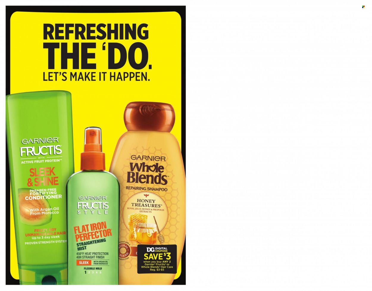 Dollar General (AZ, CO, NM, UT) Weekly Ad Flyer May 24 to May 31