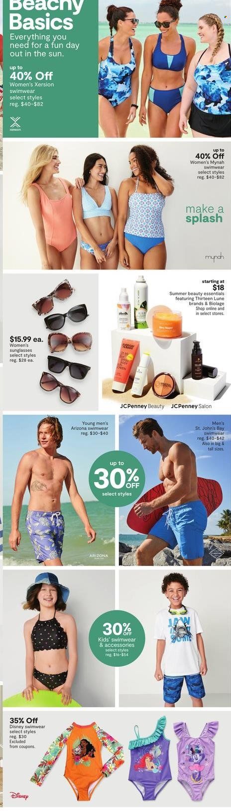 JCPenney Weekly Ad Flyer May 24 to May 31