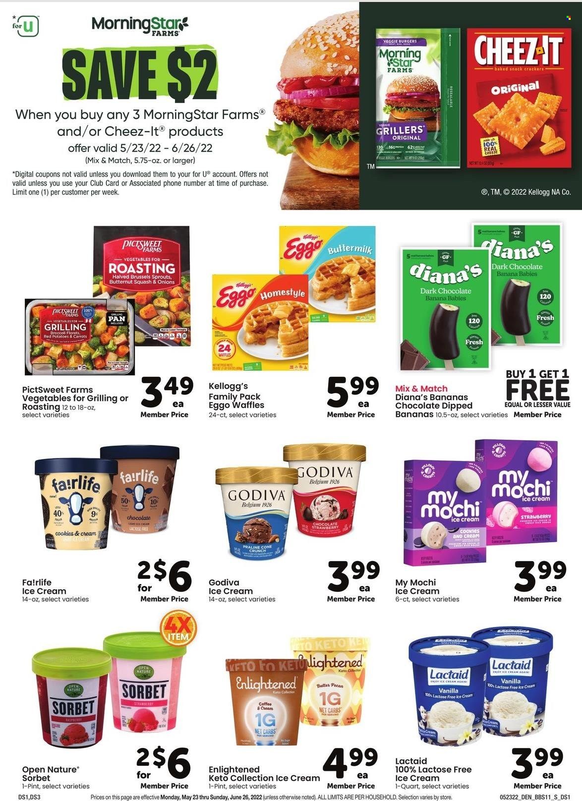 Safeway (CO) Weekly Ad Flyer May 24 to May 31
