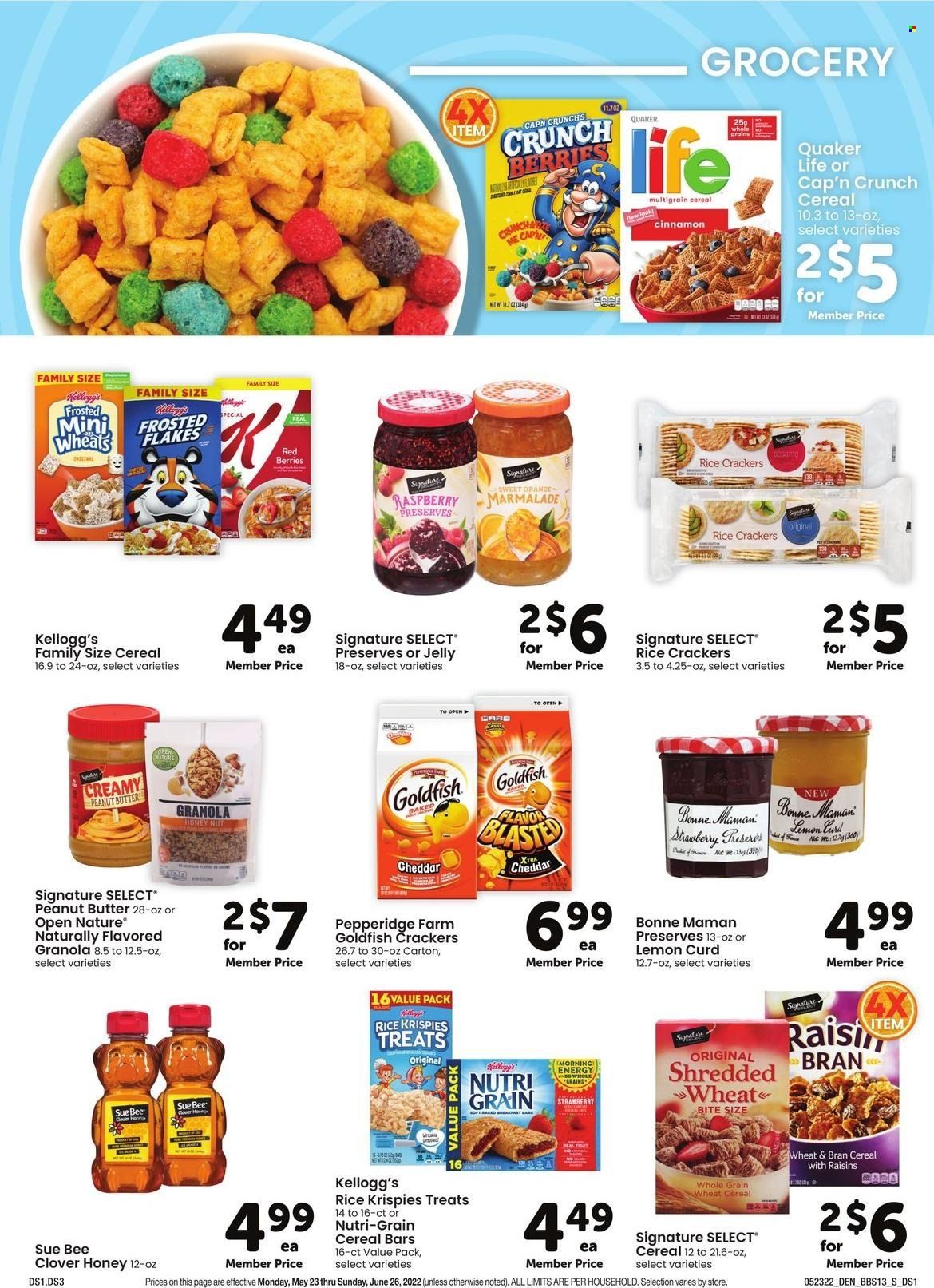 Safeway (CO) Weekly Ad Flyer May 24 to May 31