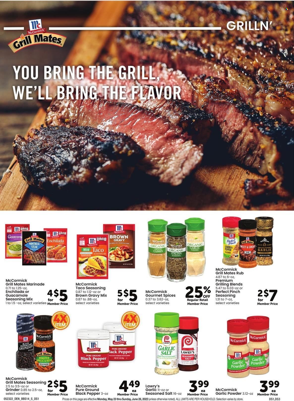 Safeway (CO) Weekly Ad Flyer May 24 to May 31