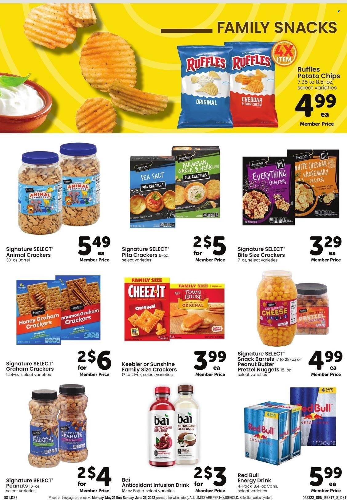 Safeway (CO) Weekly Ad Flyer May 24 to May 31