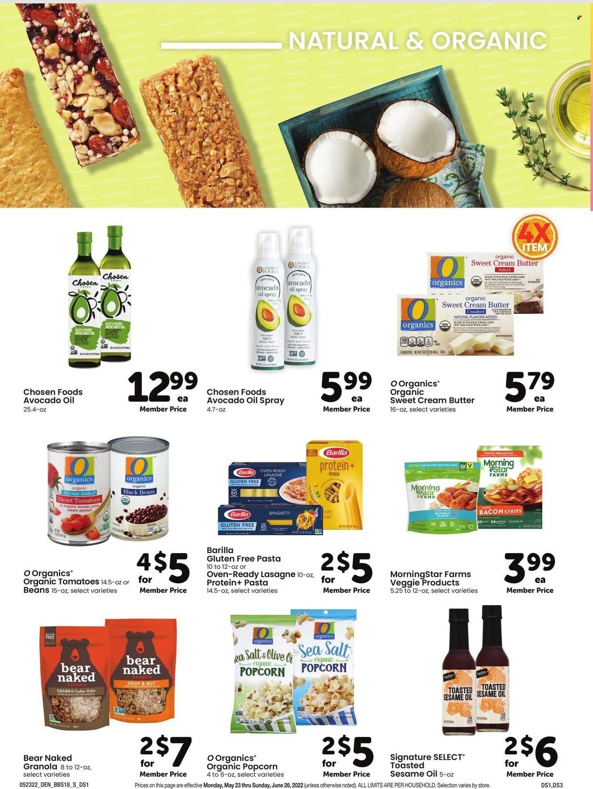 Safeway (CO) Weekly Ad Flyer May 24 to May 31