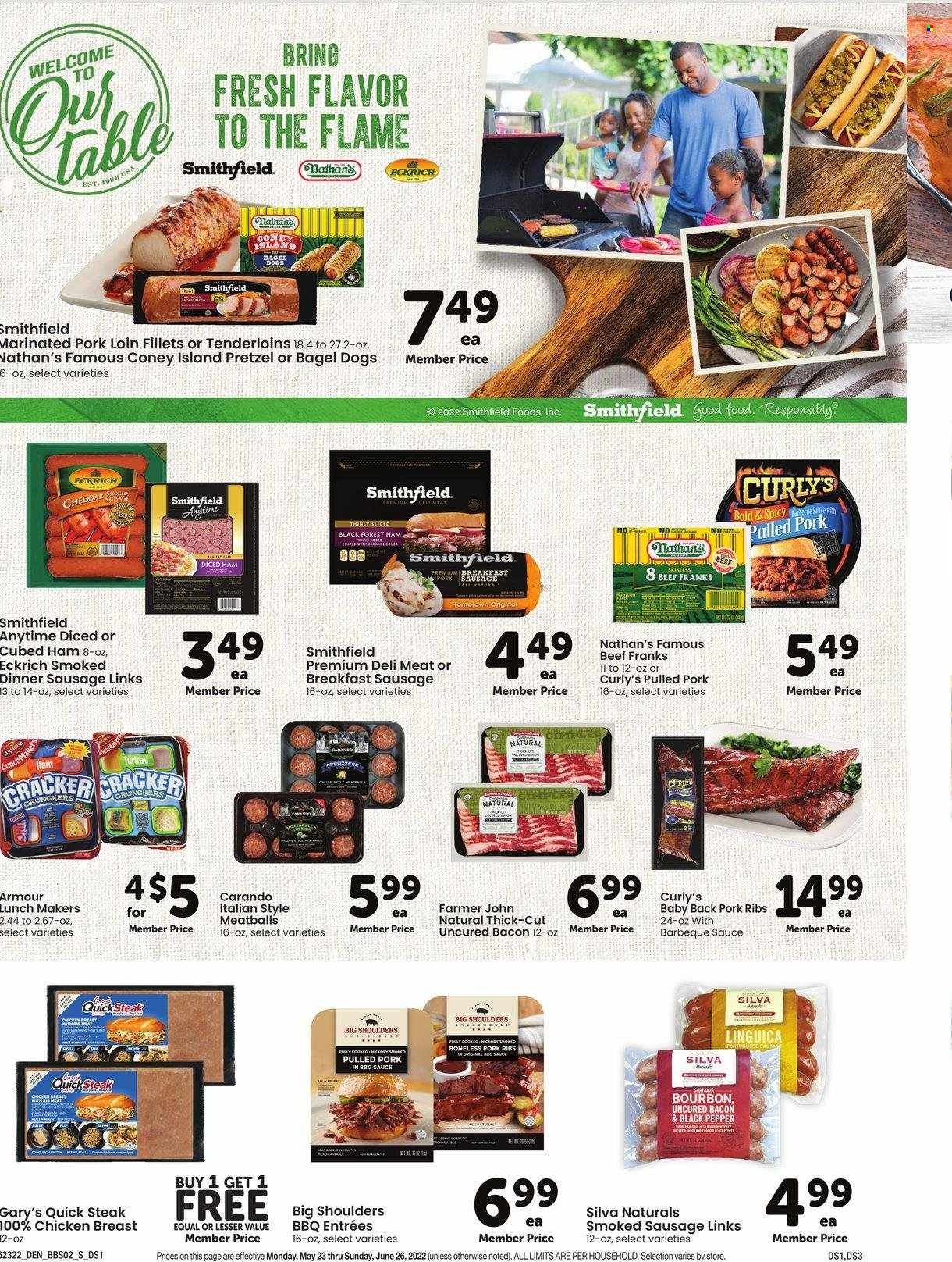 Safeway (CO) Weekly Ad Flyer May 24 to May 31