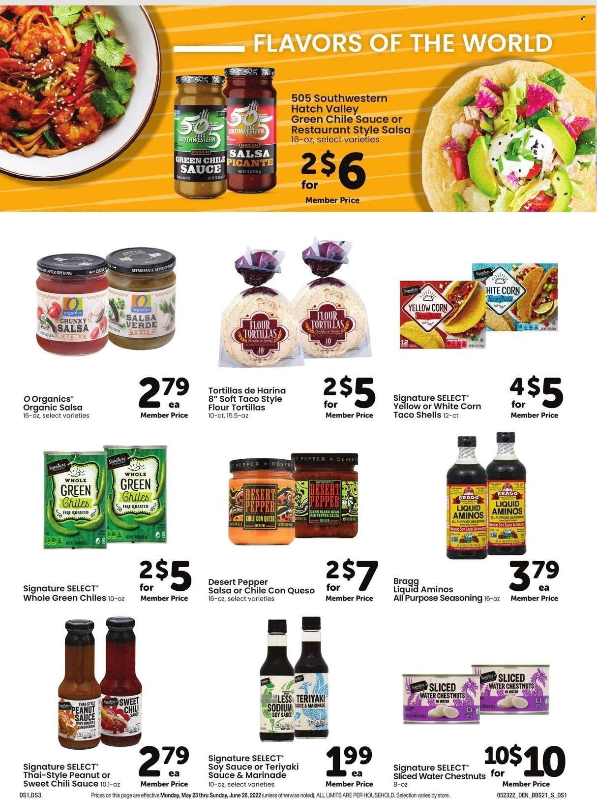 Safeway (CO) Weekly Ad Flyer May 24 to May 31
