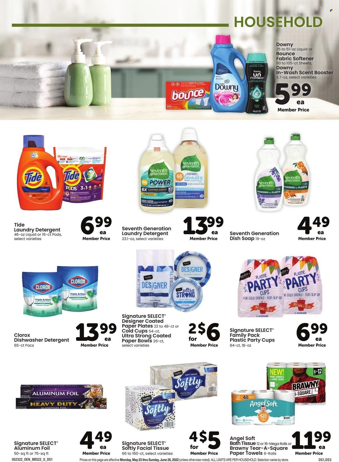 Safeway (CO) Weekly Ad Flyer May 24 to May 31