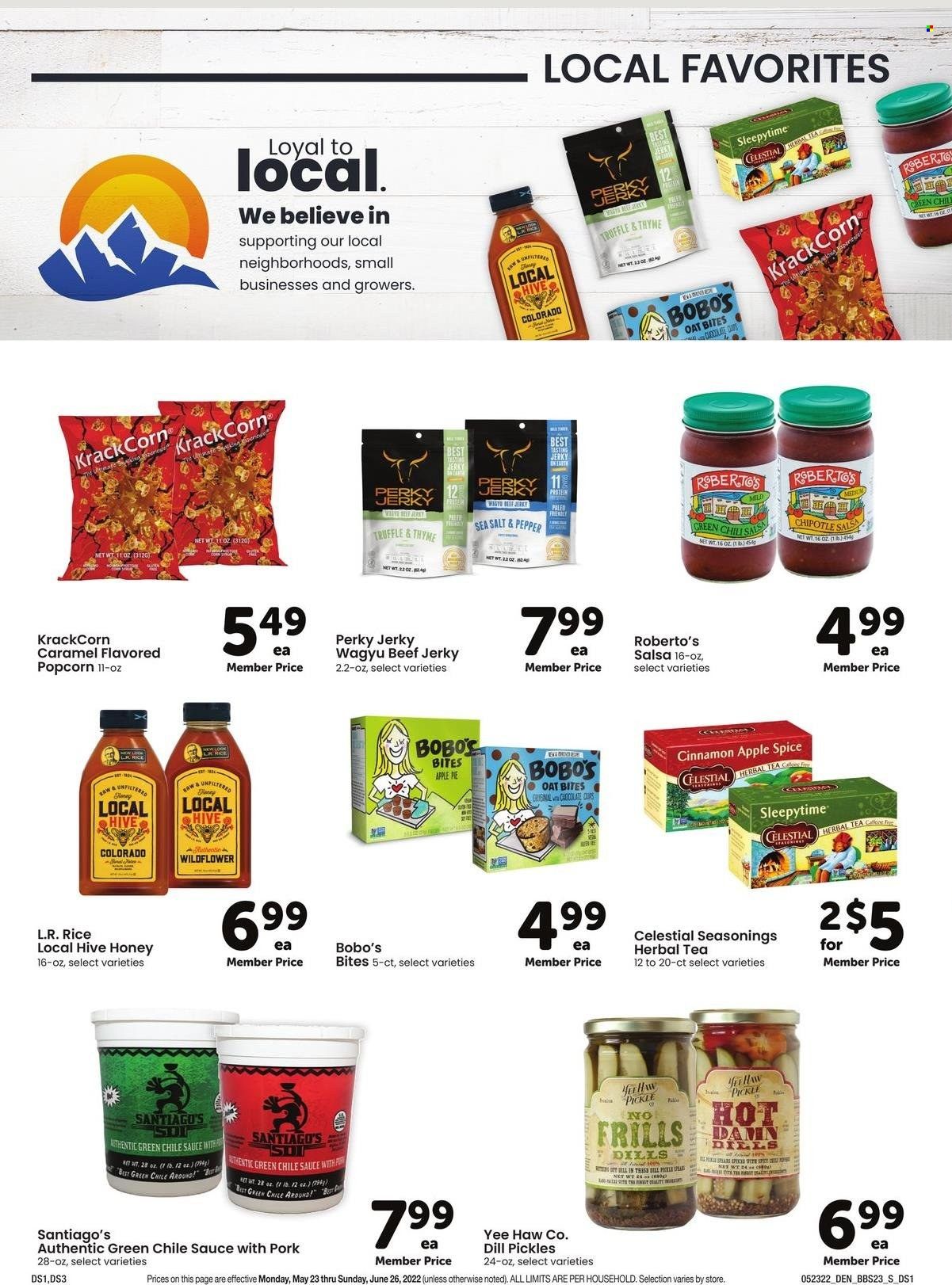 Safeway (CO) Weekly Ad Flyer May 24 to May 31