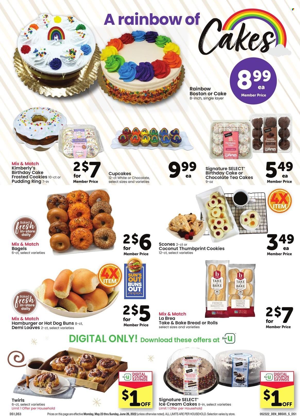Safeway (CO) Weekly Ad Flyer May 24 to May 31