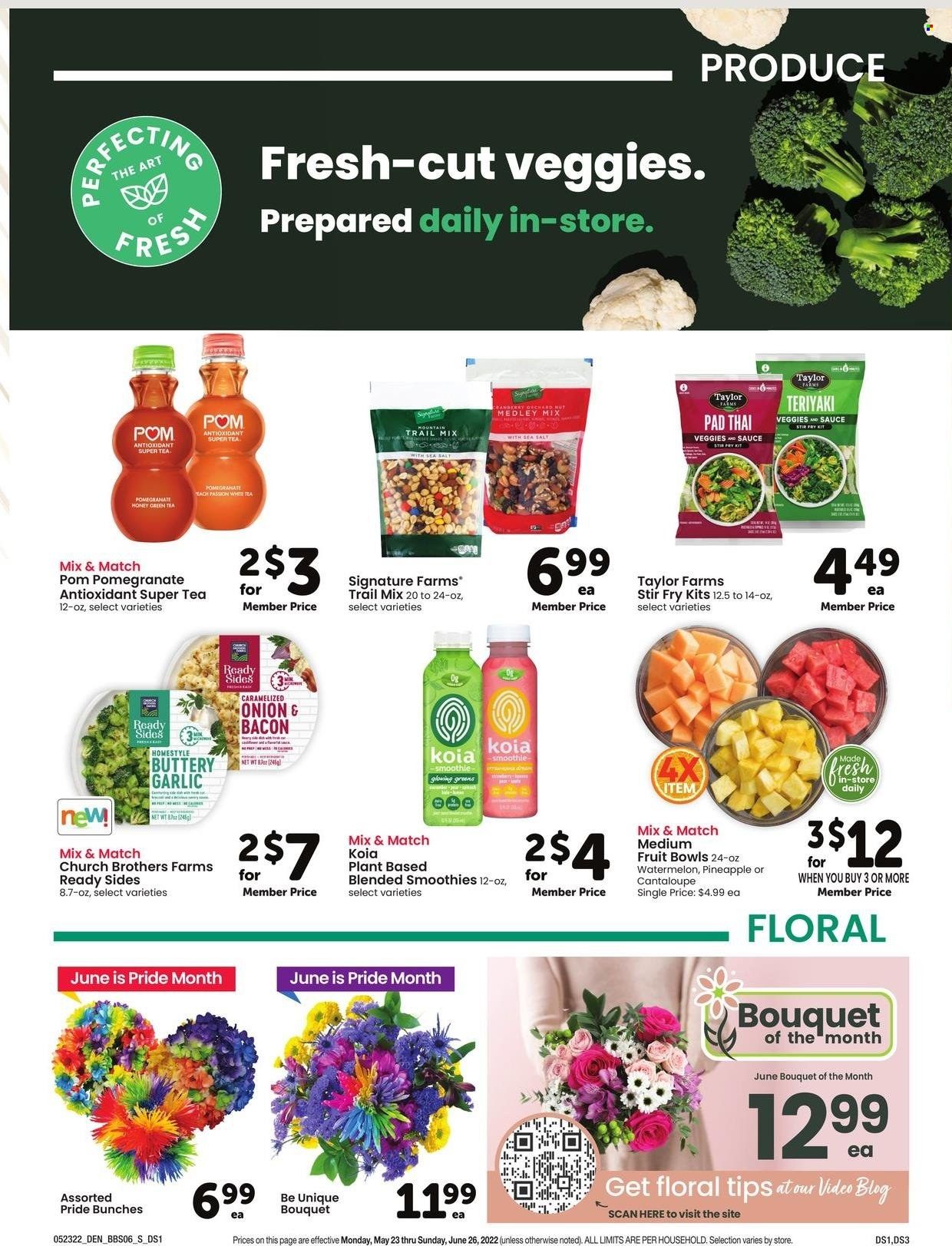 Safeway (CO) Weekly Ad Flyer May 24 to May 31