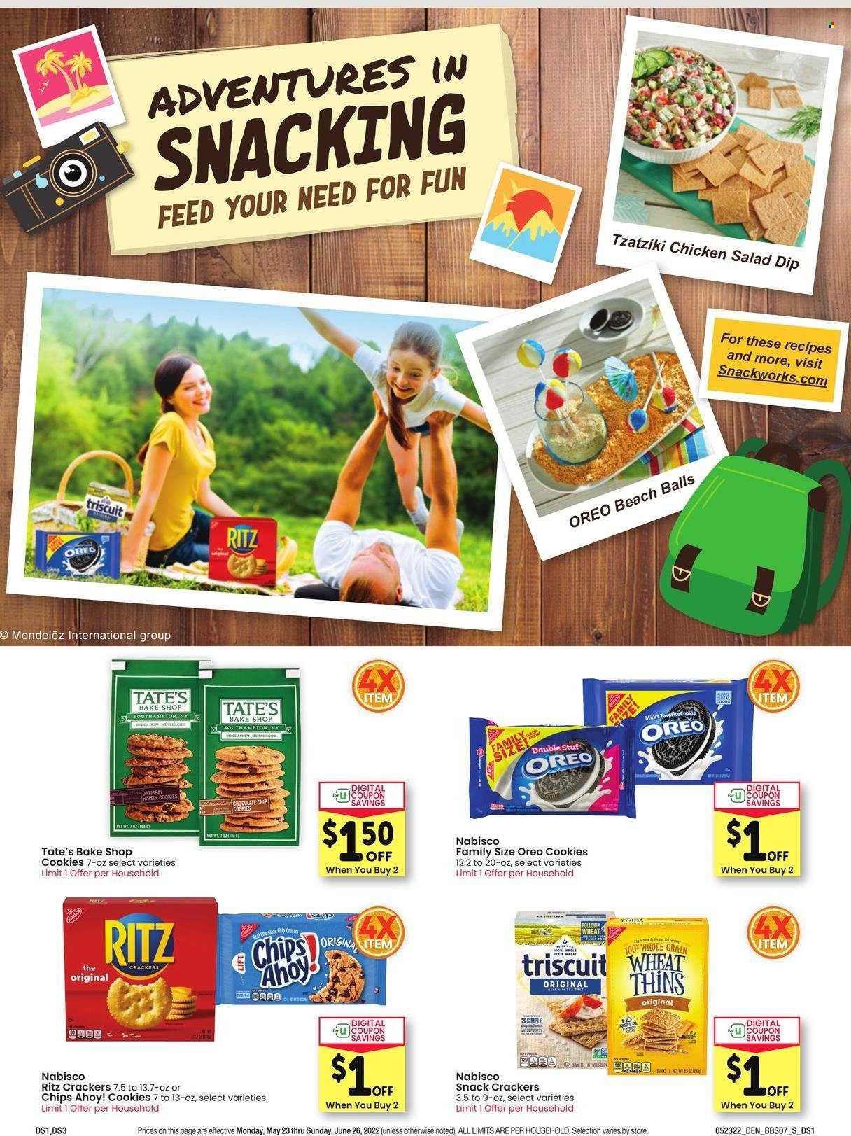 Safeway (CO) Weekly Ad Flyer May 24 to May 31