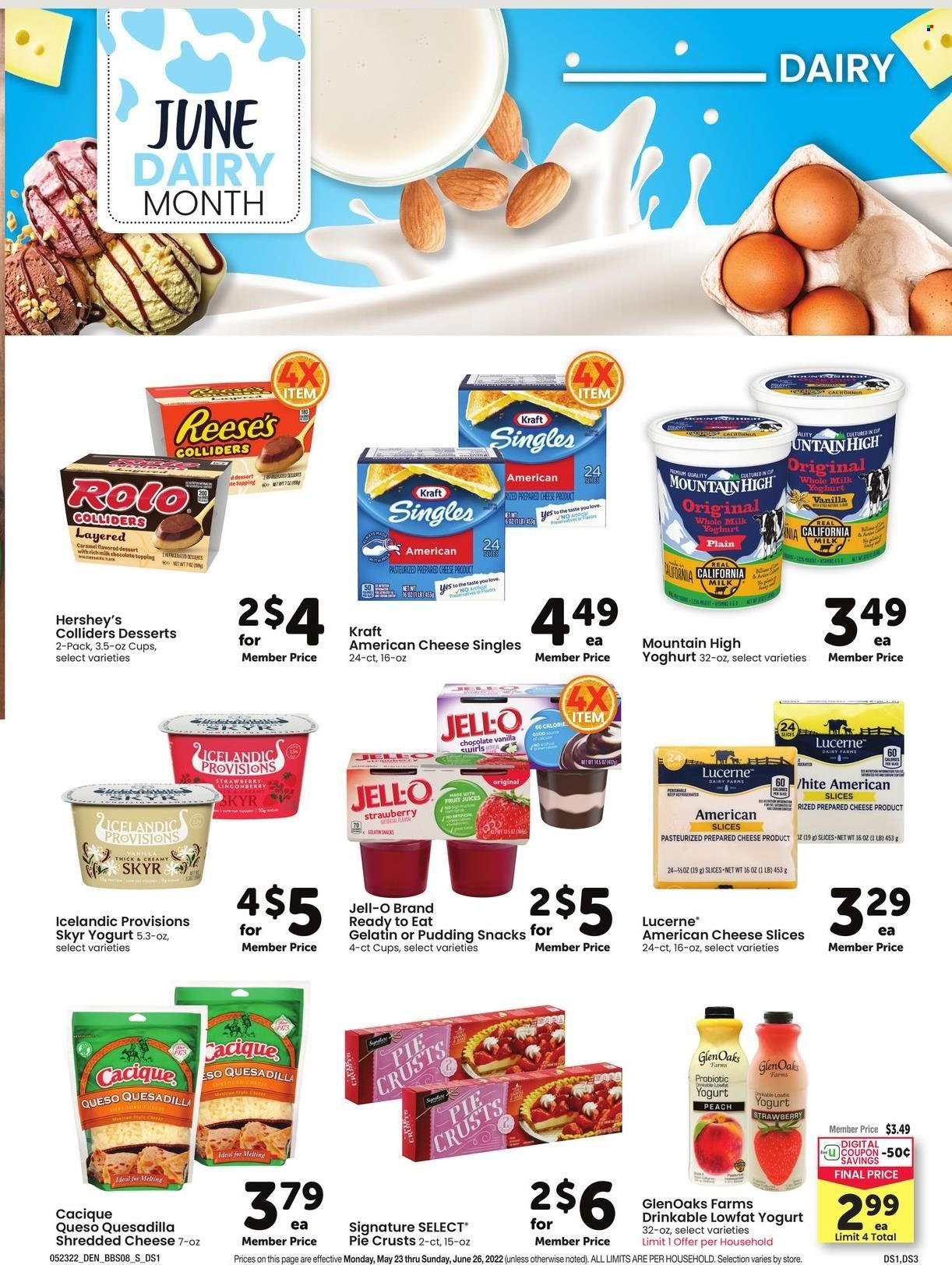 Safeway (CO) Weekly Ad Flyer May 24 to May 31