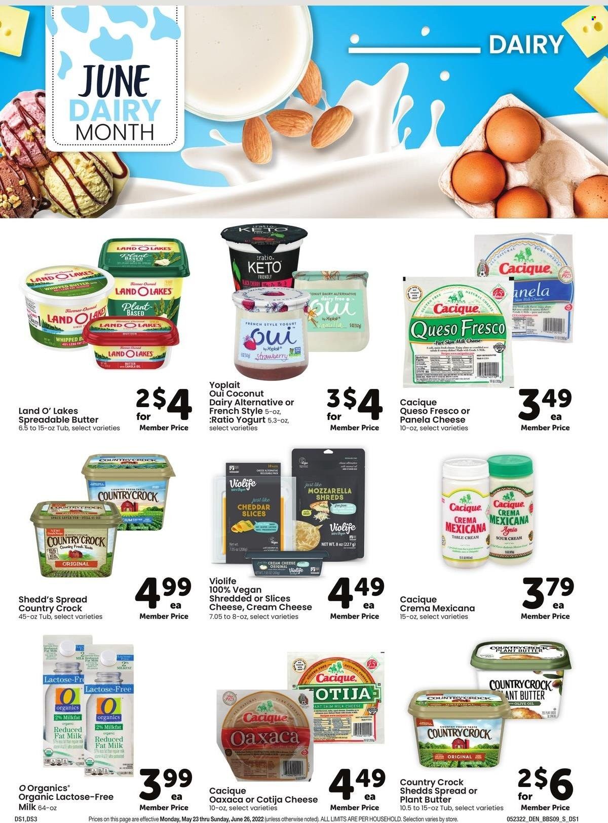 Safeway (CO) Weekly Ad Flyer May 24 to May 31