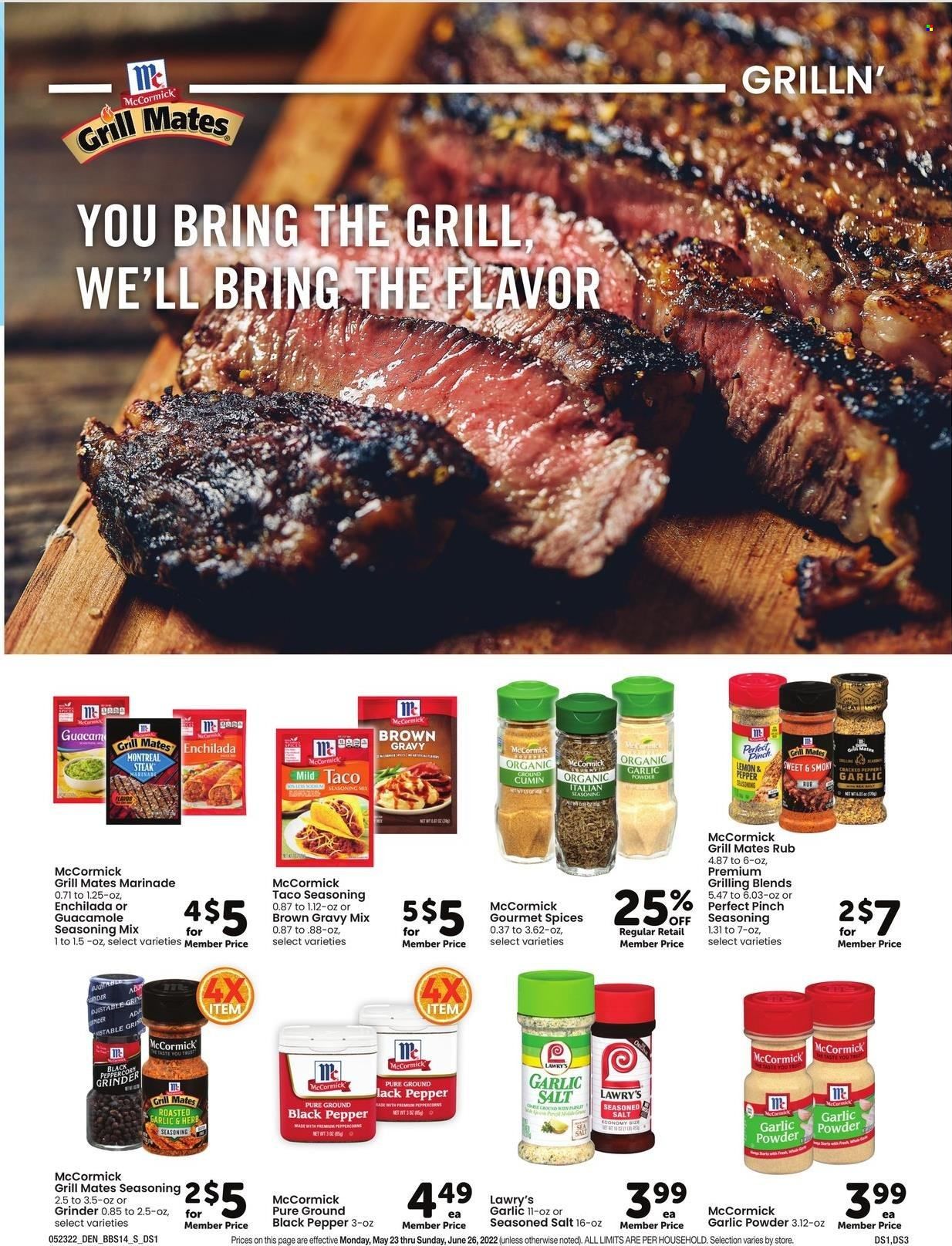 Safeway (SD) Weekly Ad Flyer May 24 to May 31