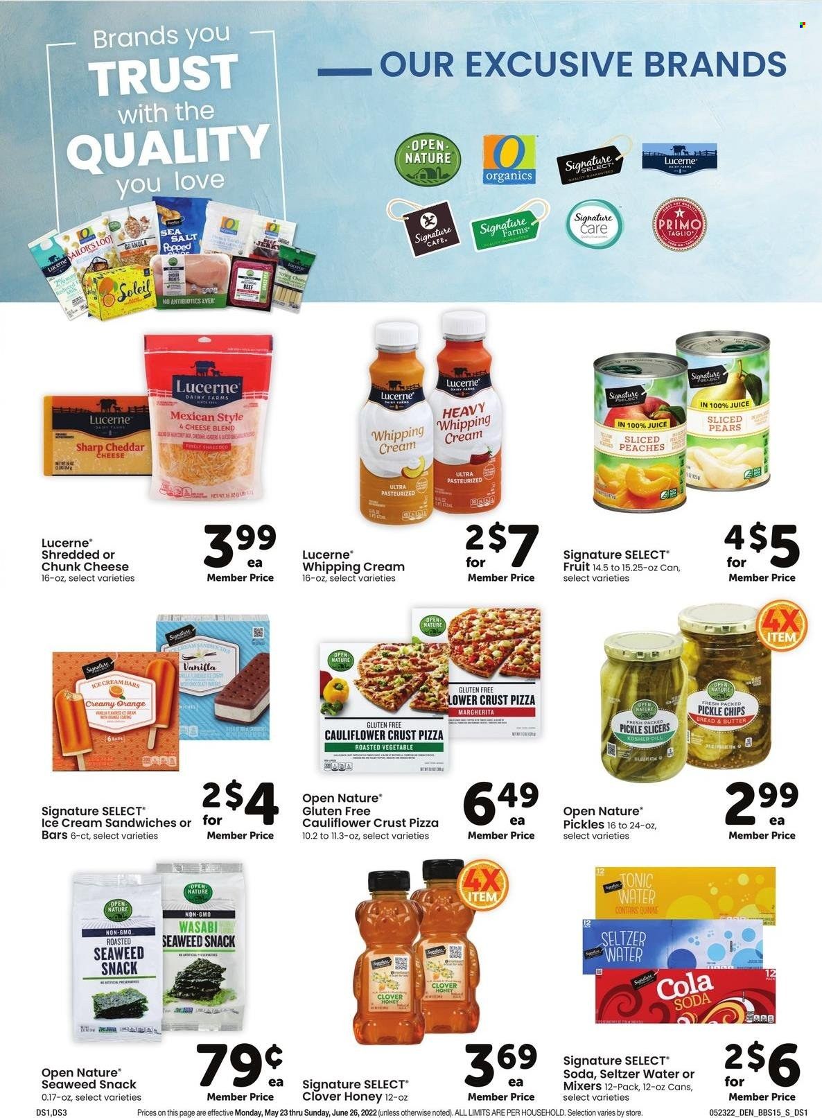 Safeway (SD) Weekly Ad Flyer May 24 to May 31