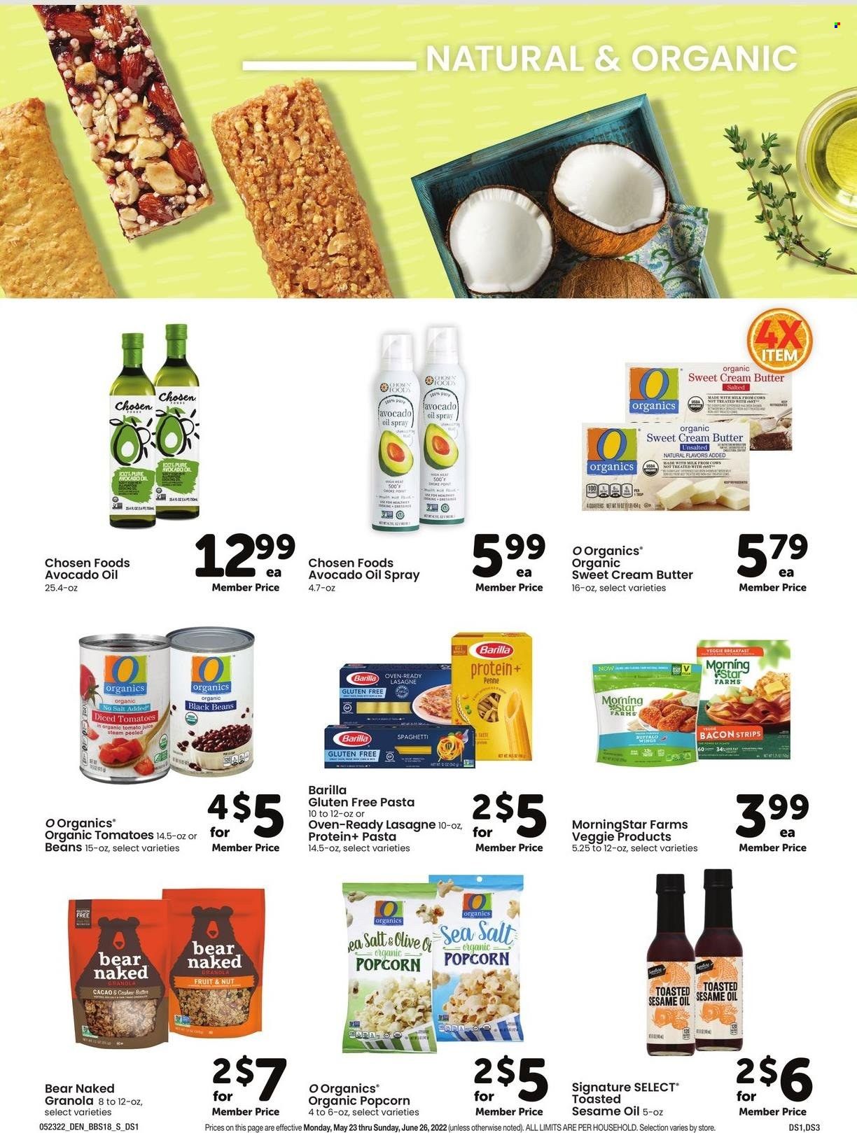 Safeway (SD) Weekly Ad Flyer May 24 to May 31