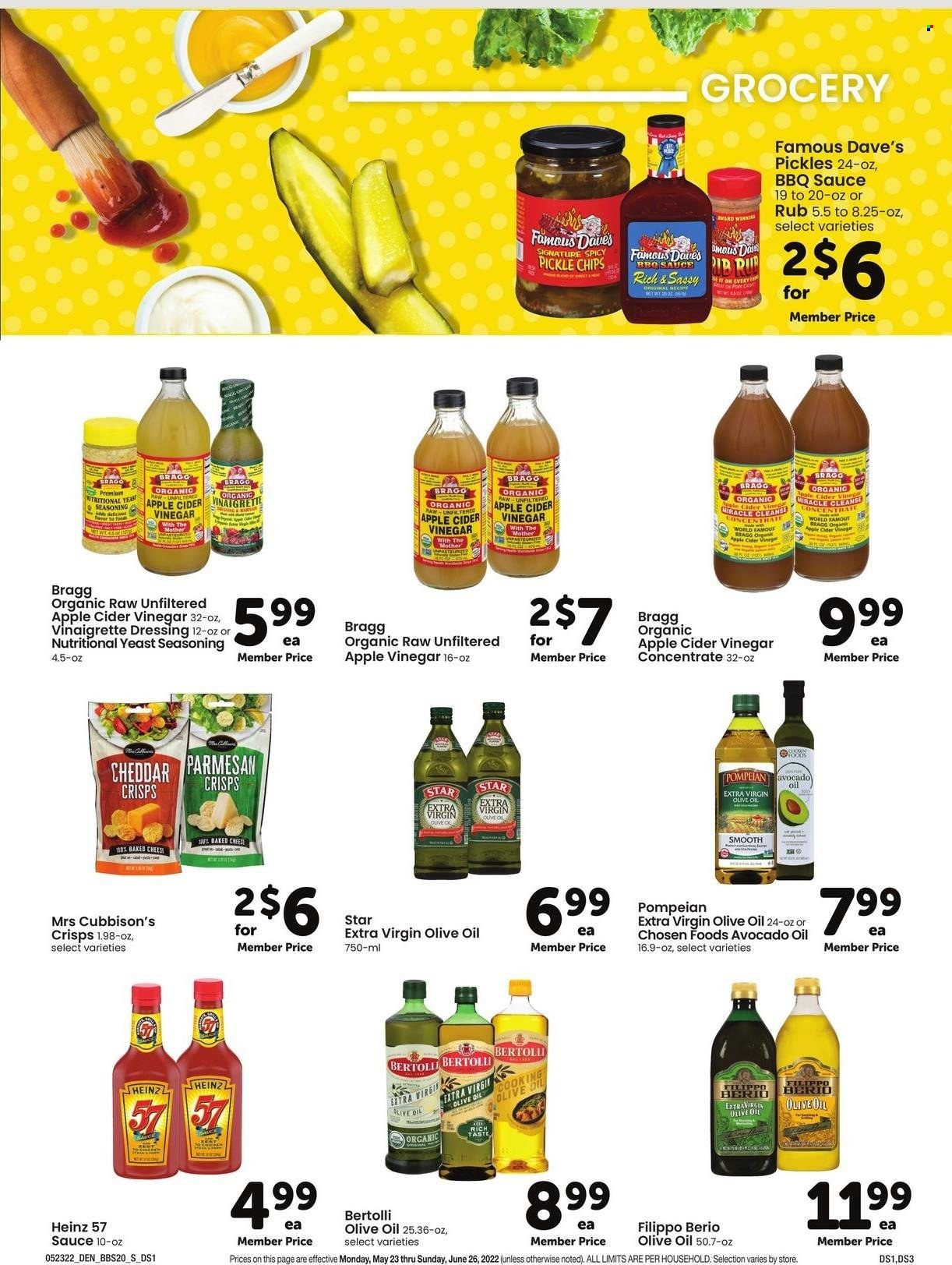 Safeway (SD) Weekly Ad Flyer May 24 to May 31