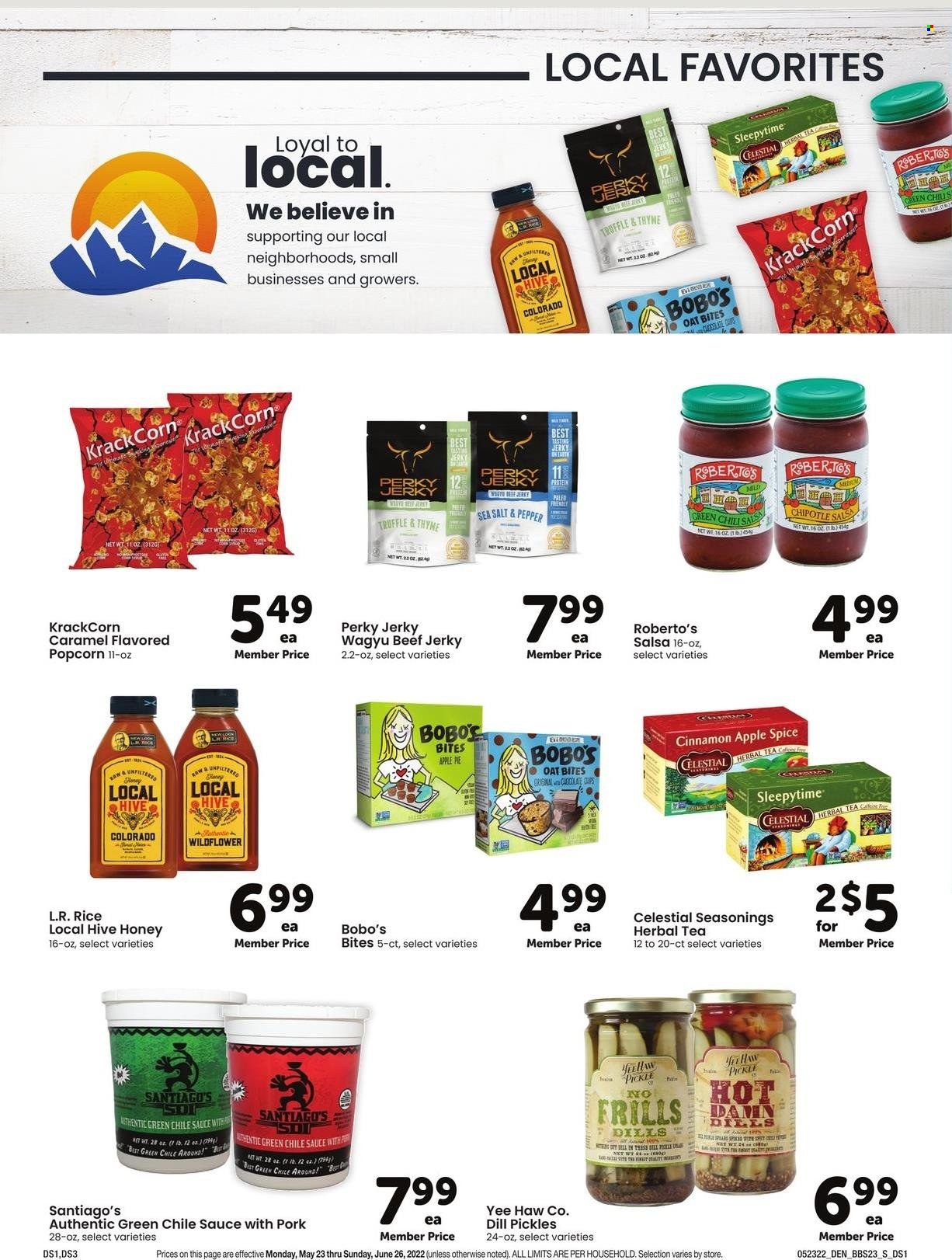 Safeway (SD) Weekly Ad Flyer May 24 to May 31