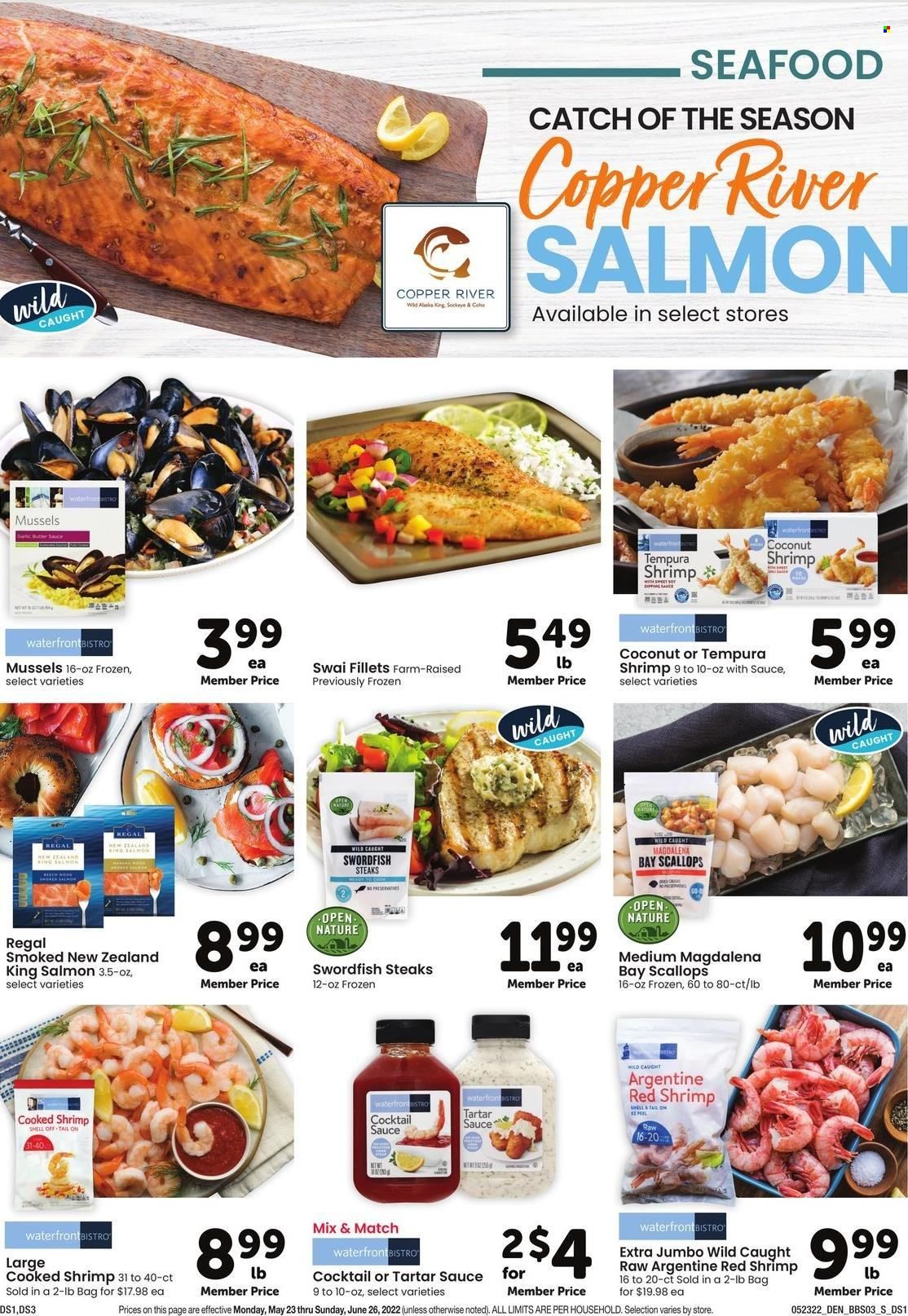 Safeway (SD) Weekly Ad Flyer May 24 to May 31