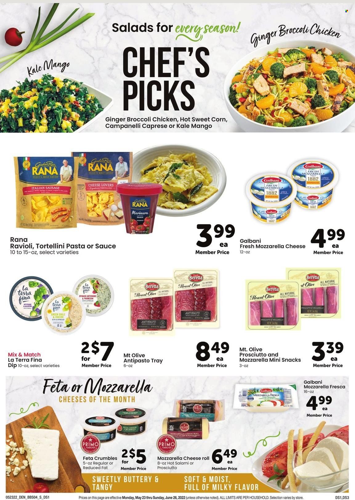 Safeway (SD) Weekly Ad Flyer May 24 to May 31