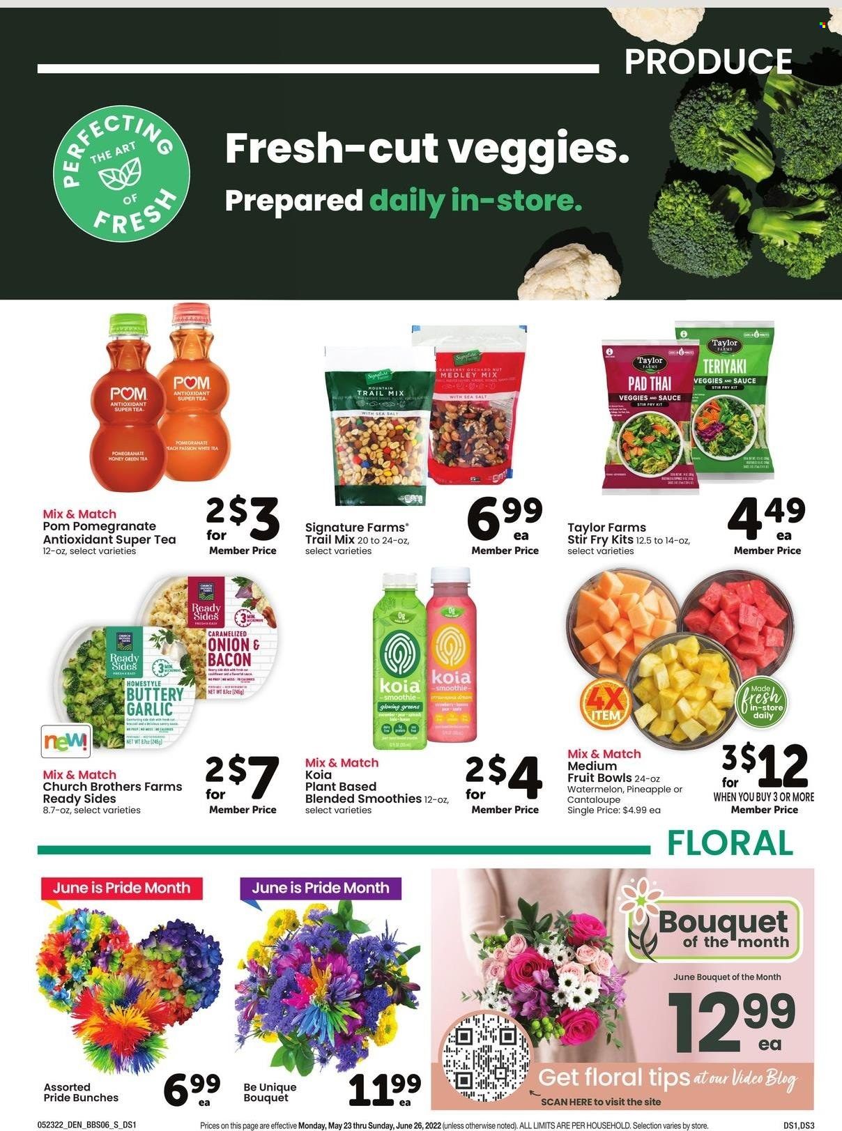 Safeway (SD) Weekly Ad Flyer May 24 to May 31