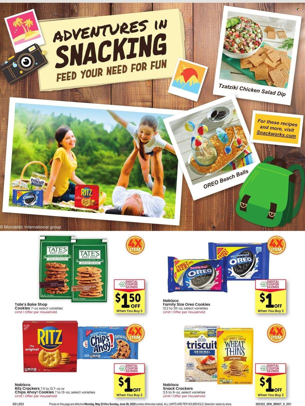 Safeway (SD) Weekly Ad Flyer May 24 to May 31