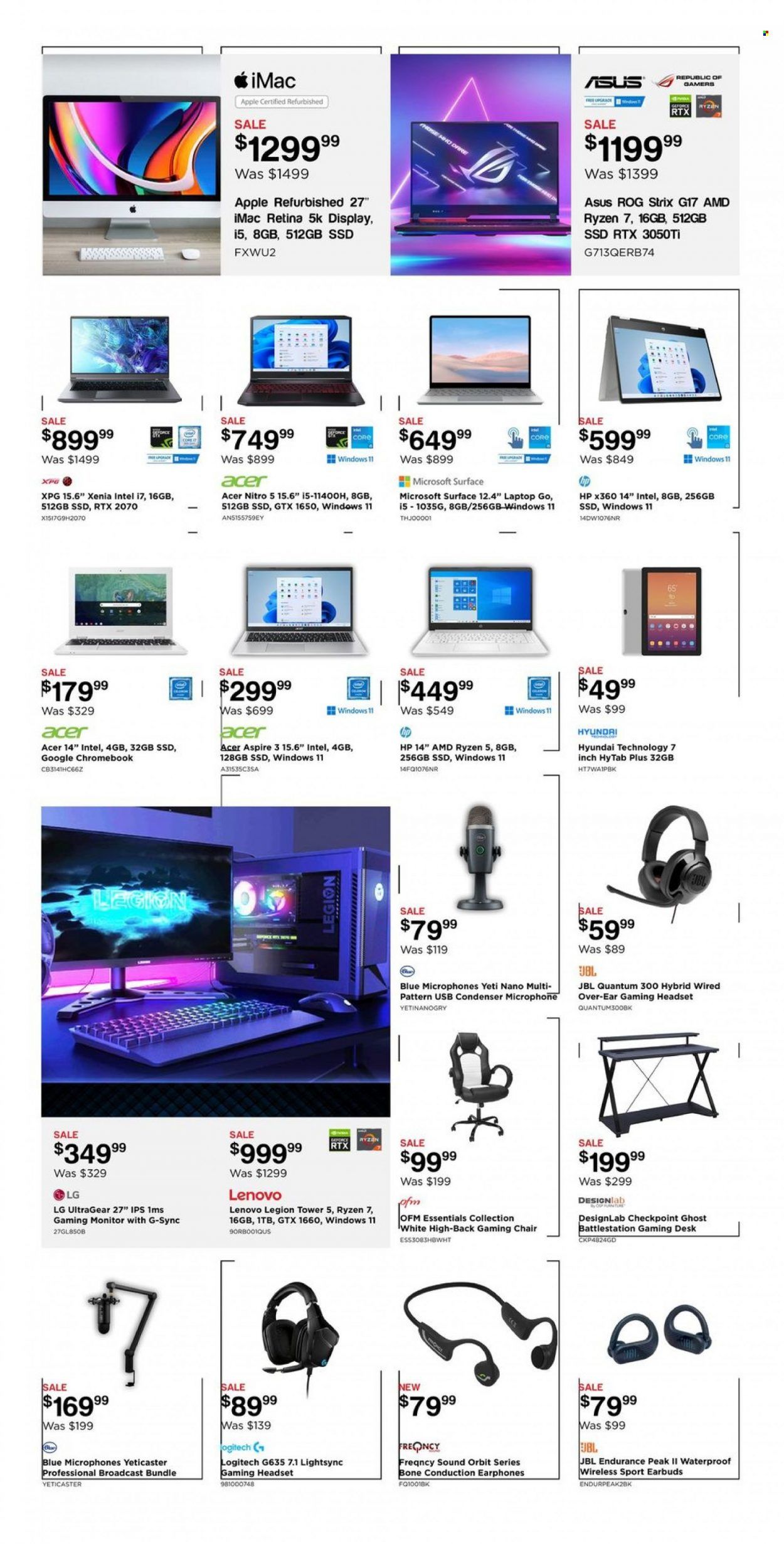 Electronic Express (AL, TN) Weekly Ad Flyer May 24 to May 31