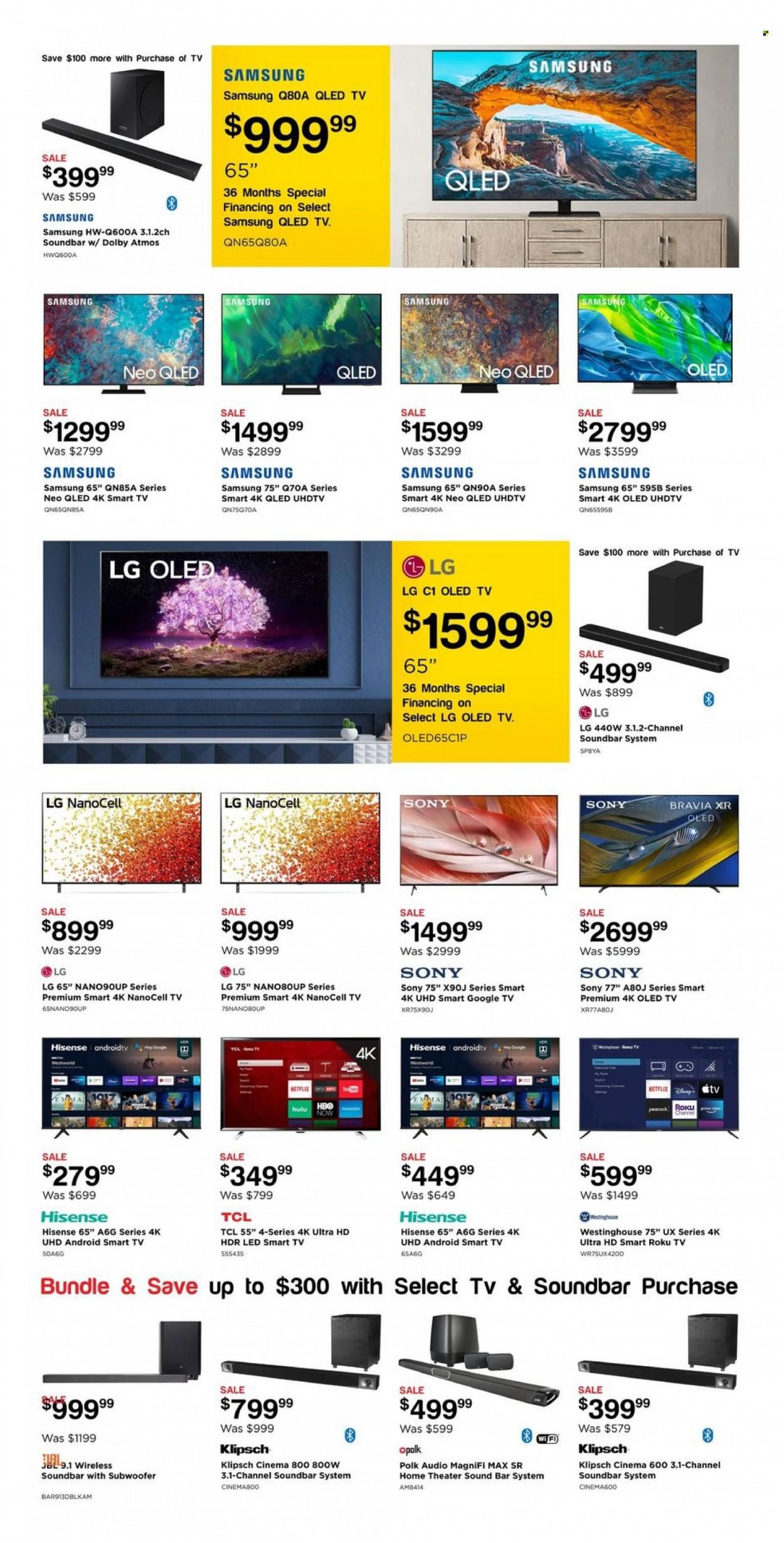 Electronic Express (AL, TN) Weekly Ad Flyer May 24 to May 31