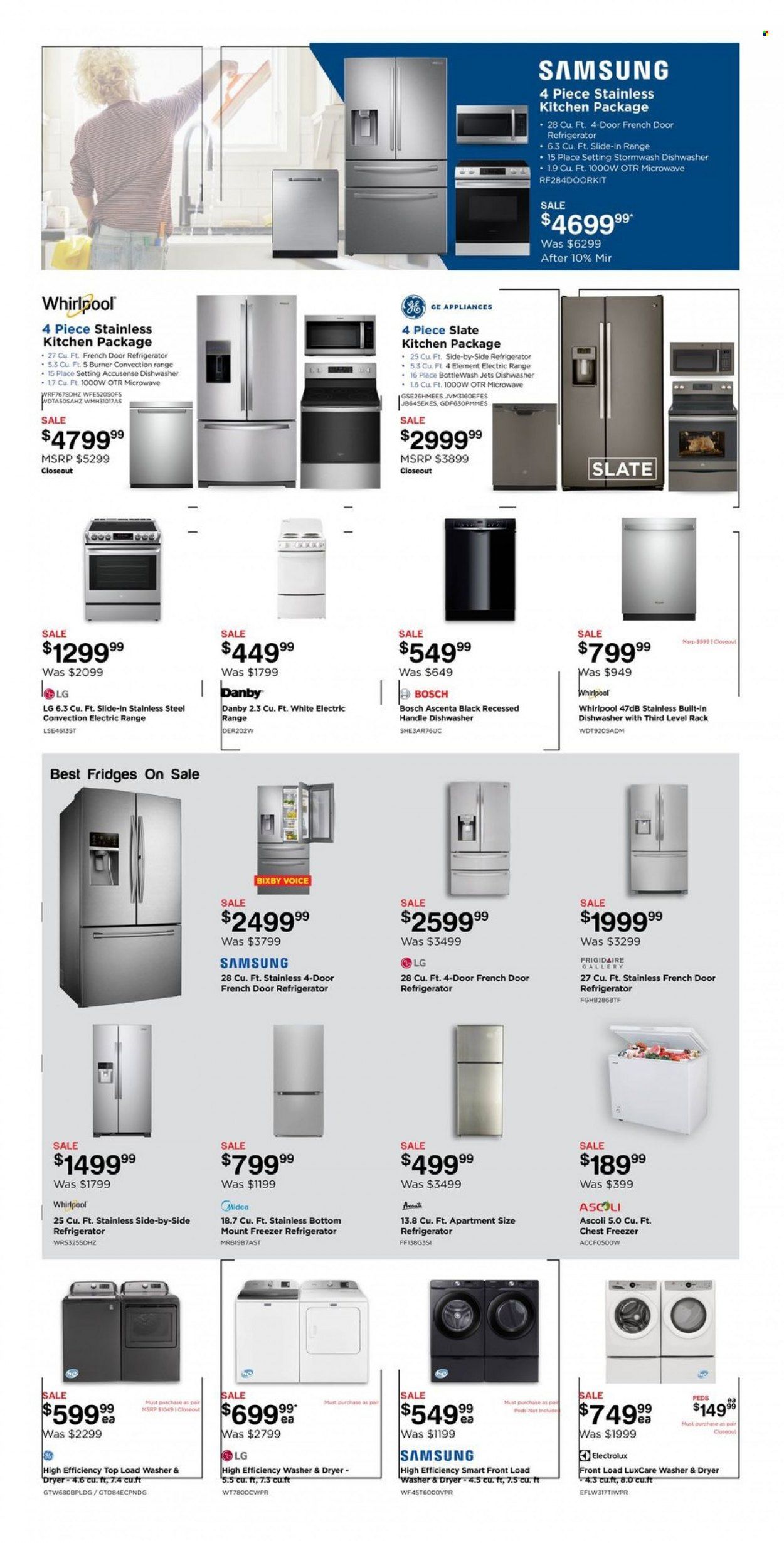 Electronic Express (AL, TN) Weekly Ad Flyer May 24 to May 31