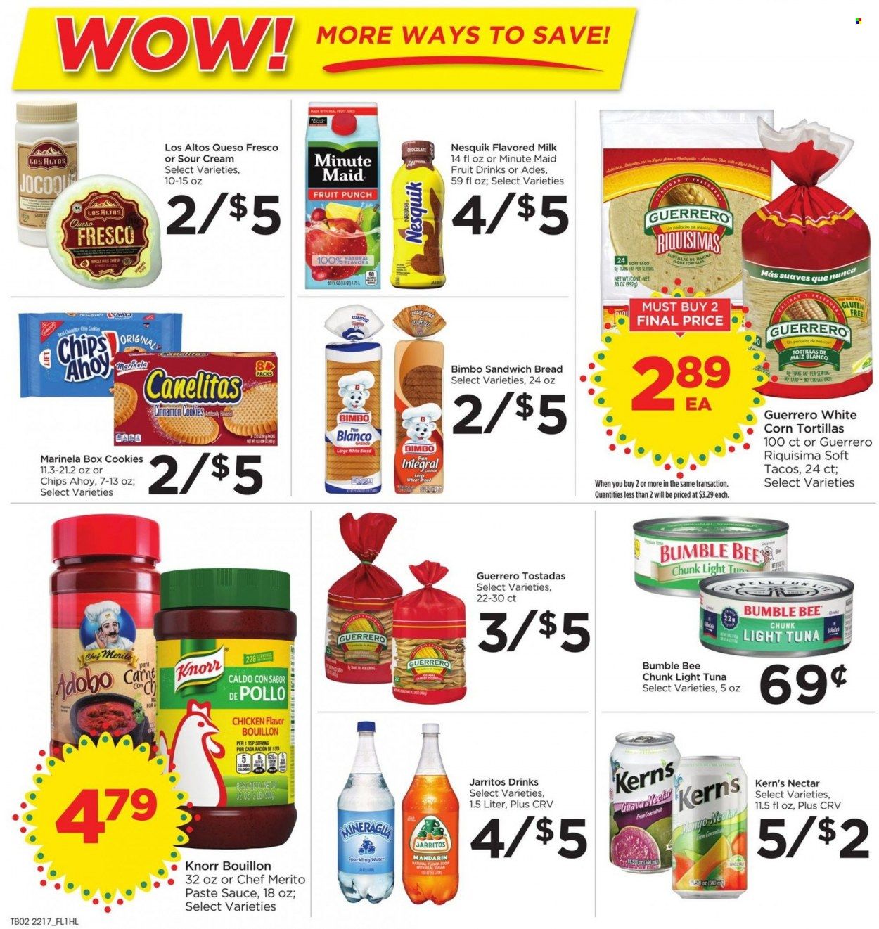 Food 4 Less (CA) Weekly Ad Flyer May 24 to May 31