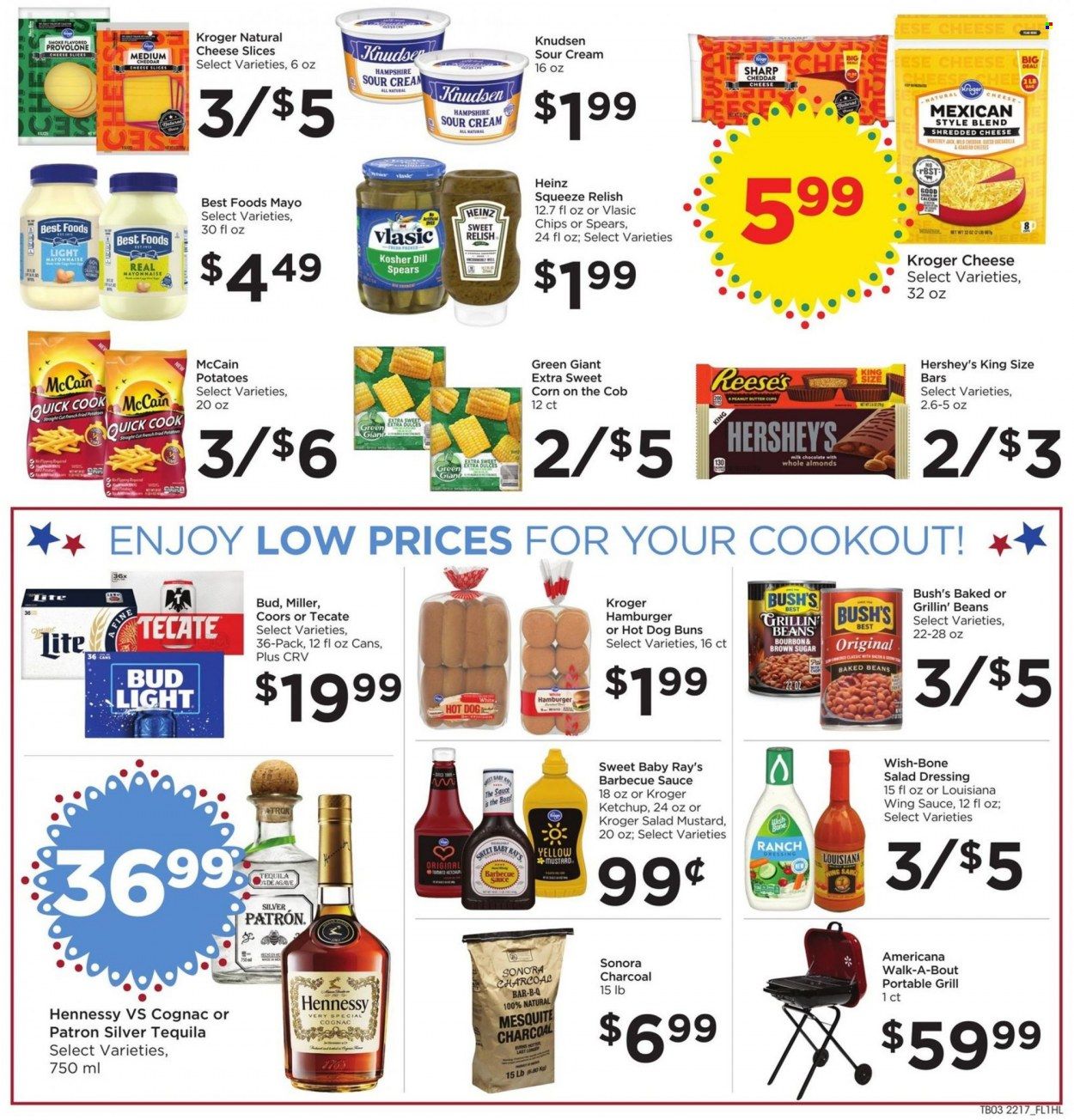 Food 4 Less (CA) Weekly Ad Flyer May 24 to May 31