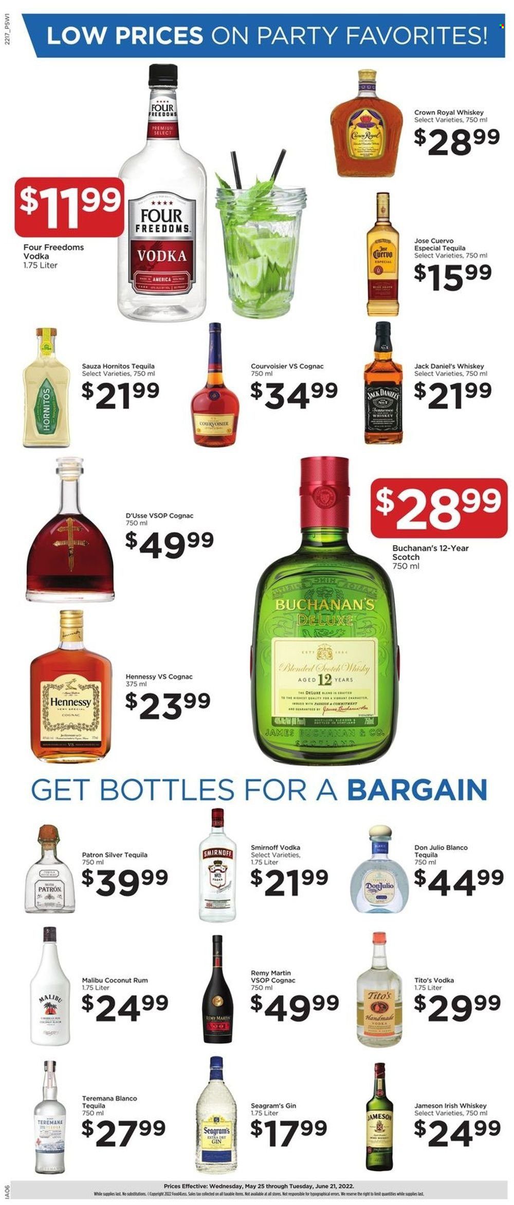 Food 4 Less (IL) Weekly Ad Flyer May 24 to May 31