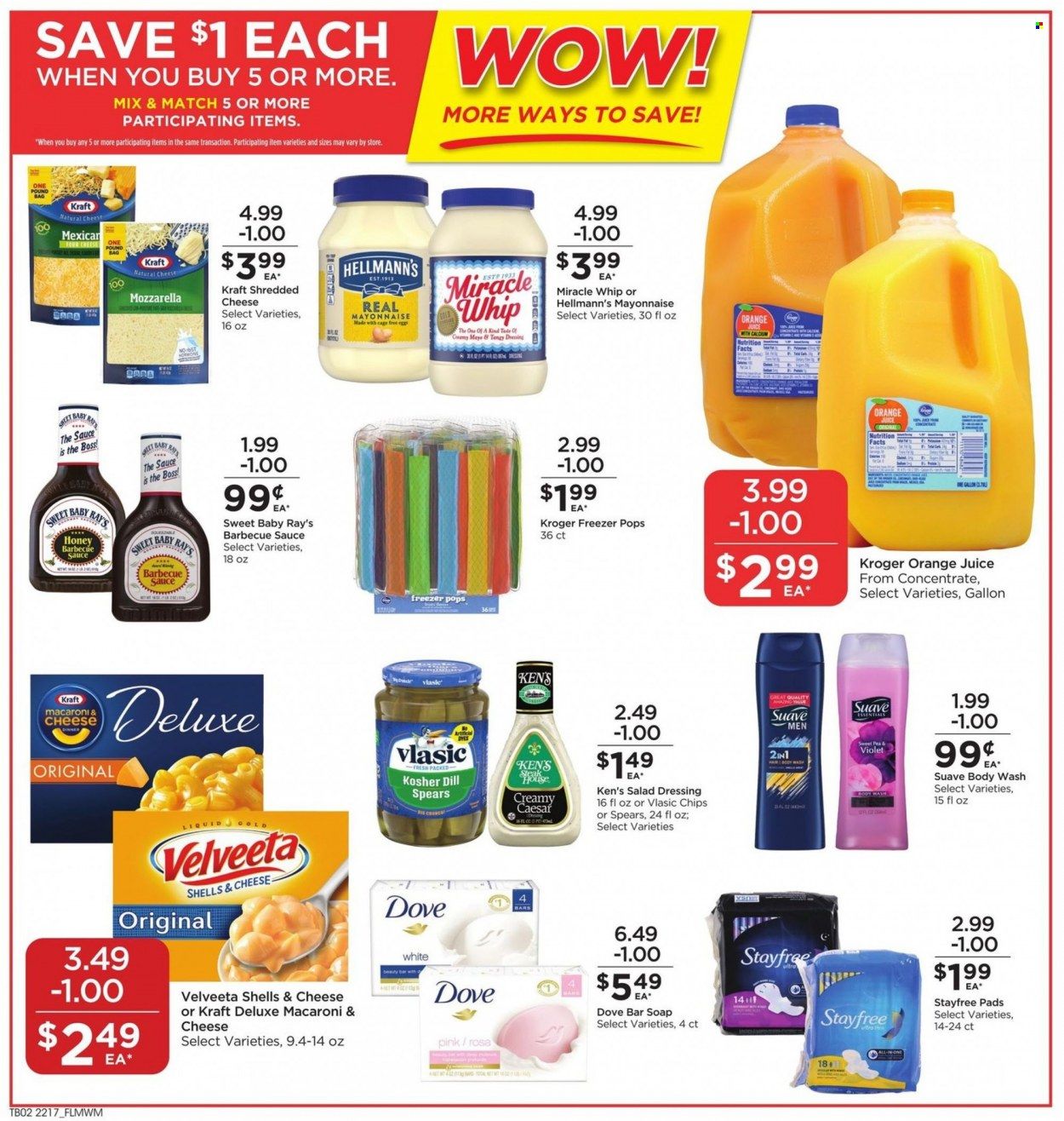 Food 4 Less (IN) Weekly Ad Flyer May 24 to May 31