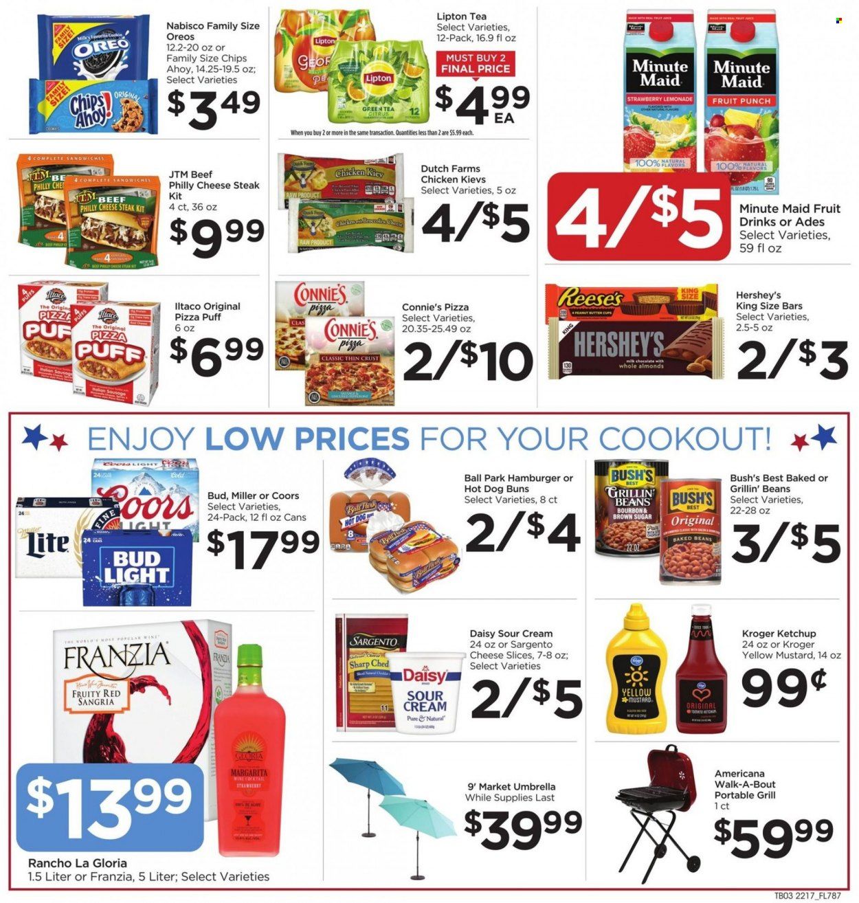 Food 4 Less (IN) Weekly Ad Flyer May 24 to May 31