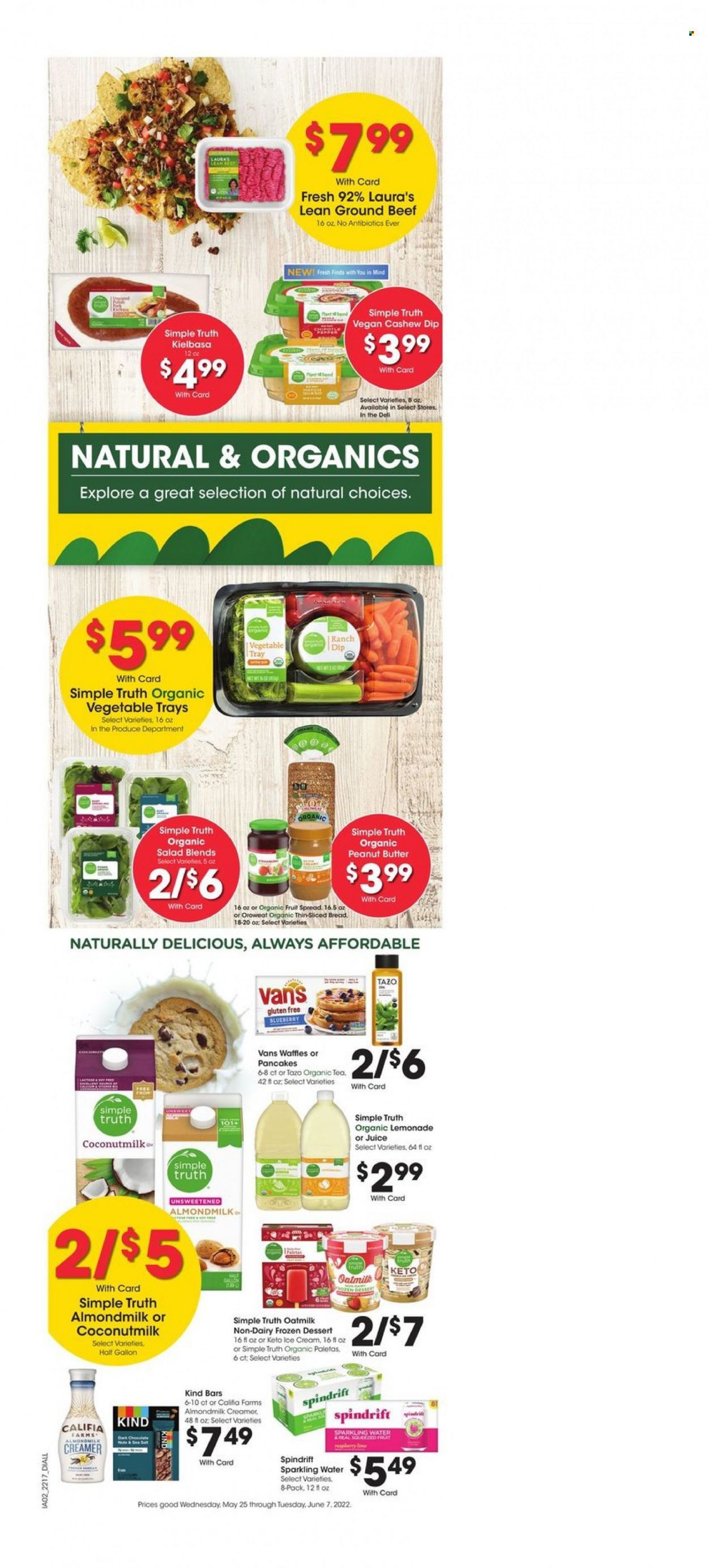 Baker's (NE) Weekly Ad Flyer May 24 to May 31