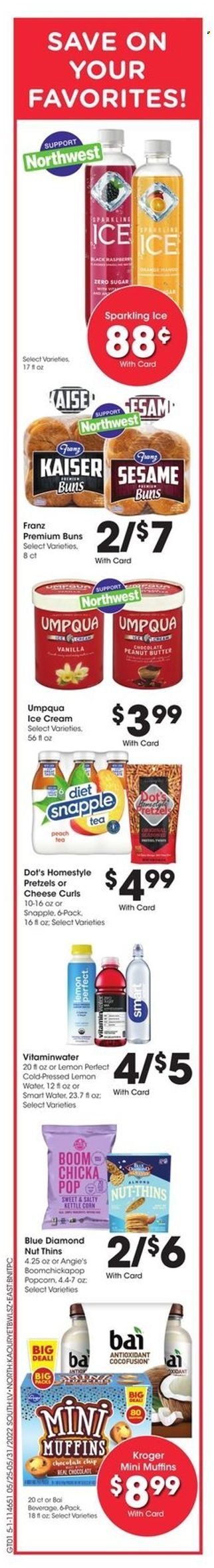 Fred Meyer Weekly Ad Flyer May 24 to May 31