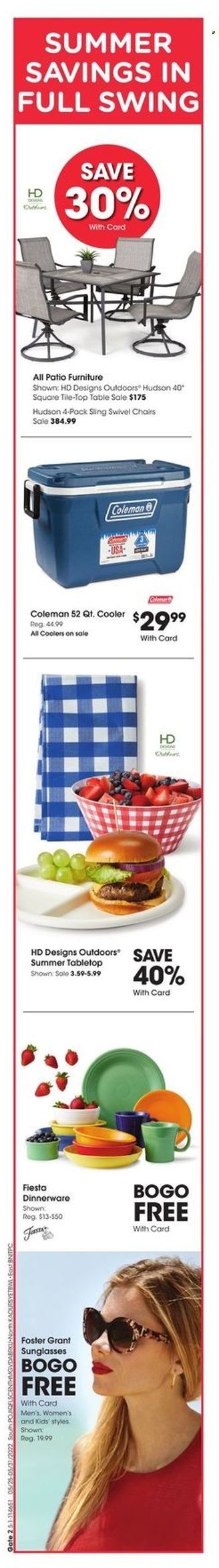 Fred Meyer Weekly Ad Flyer May 24 to May 31