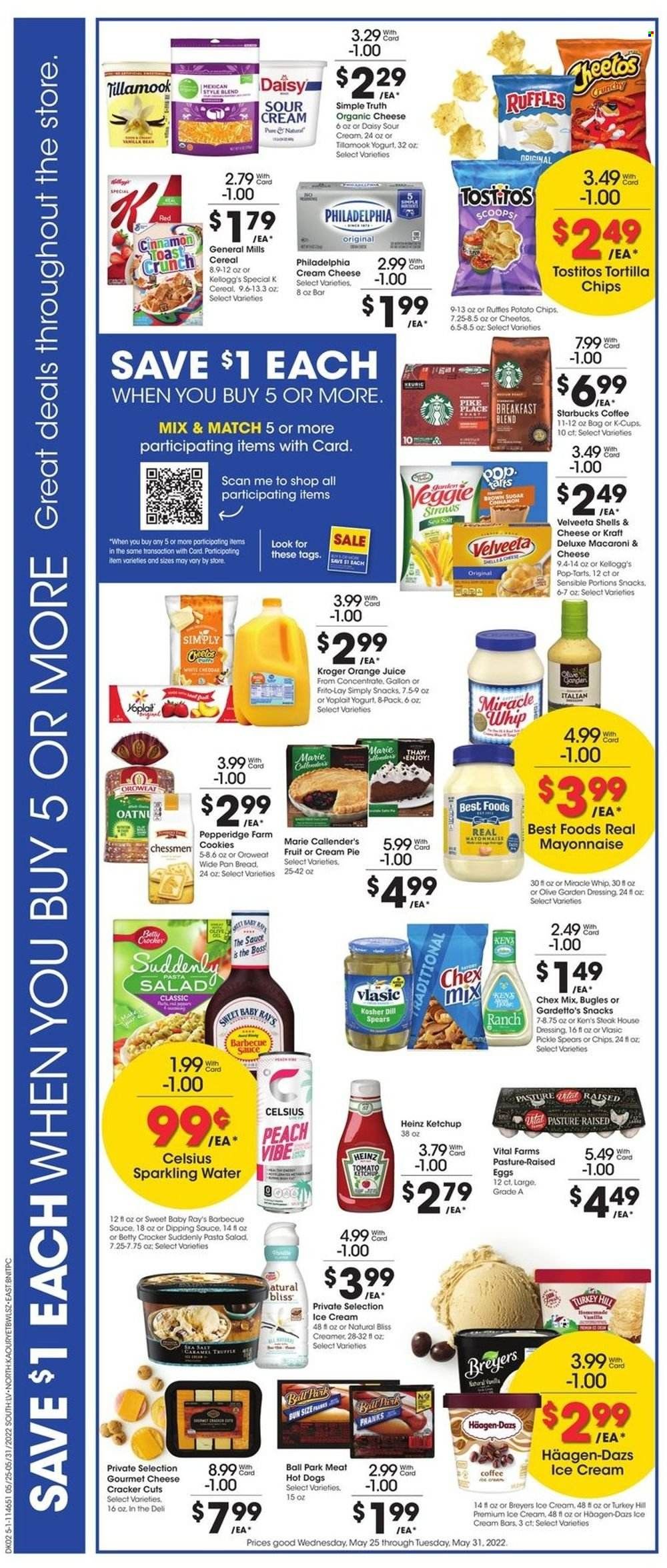 Fred Meyer Weekly Ad Flyer May 24 to May 31