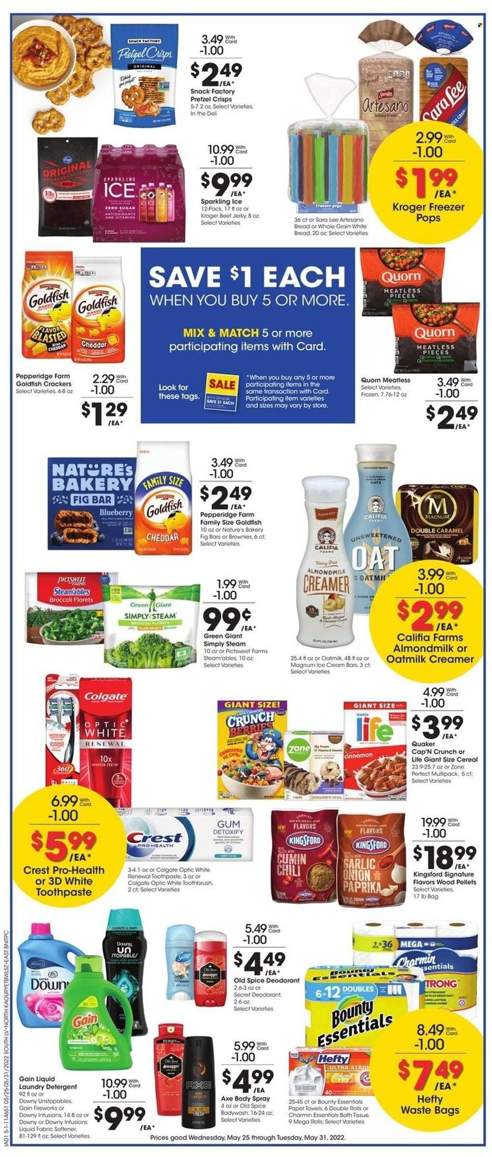 Fred Meyer Weekly Ad Flyer May 24 to May 31