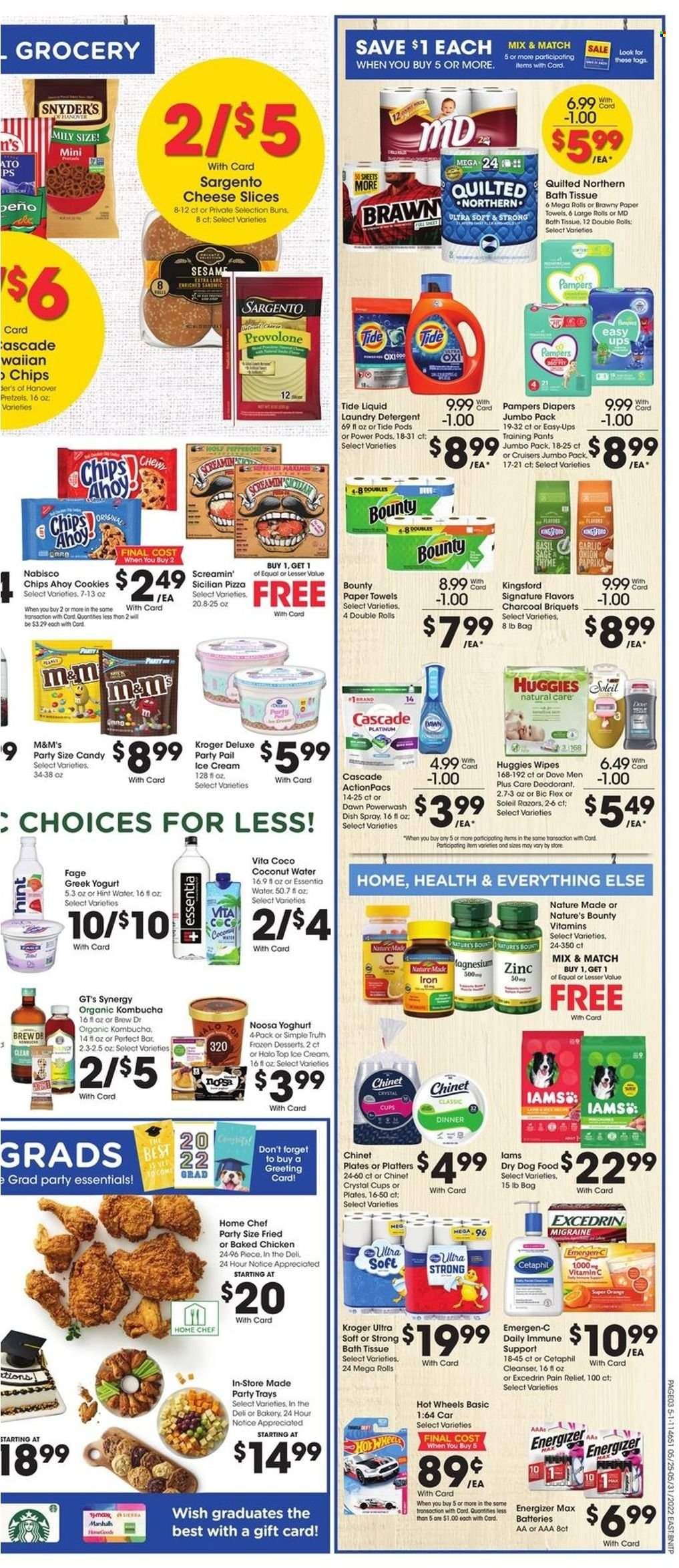 Fred Meyer Weekly Ad Flyer May 24 to May 31