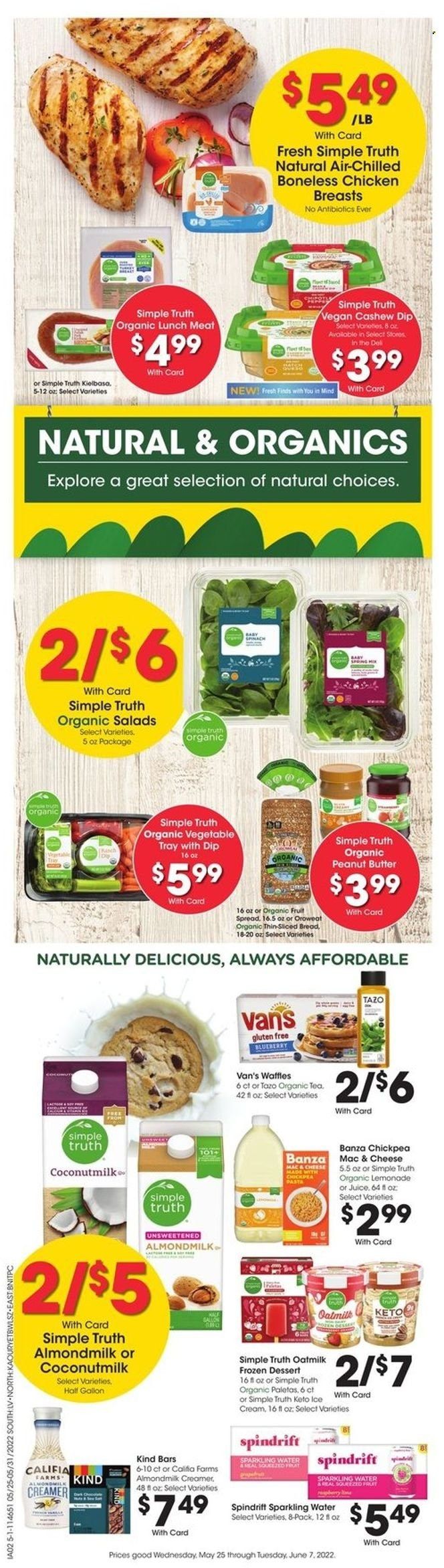 Fred Meyer Weekly Ad Flyer May 24 to May 31