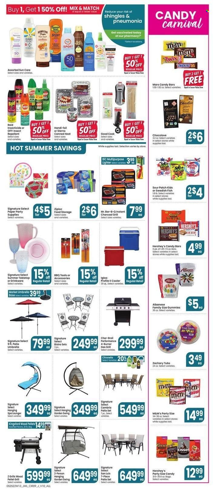 Jewel Osco (IL) Weekly Ad Flyer May 24 to May 31