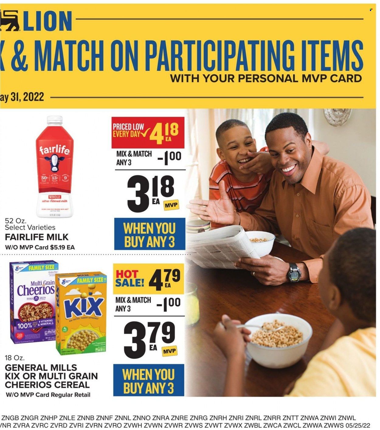 Food Lion (VA) Weekly Ad Flyer May 24 to May 31