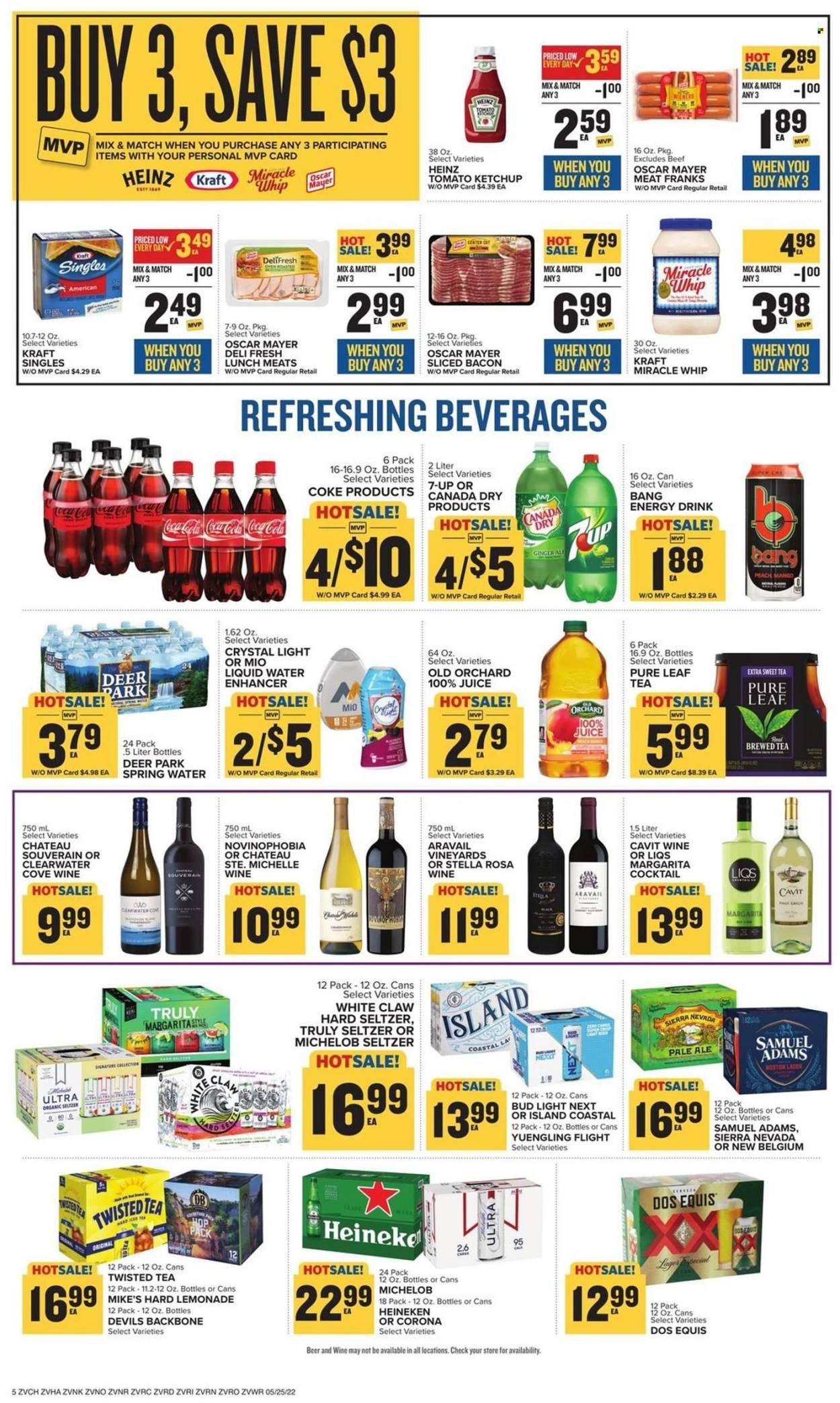 Food Lion (VA) Weekly Ad Flyer May 24 to May 31