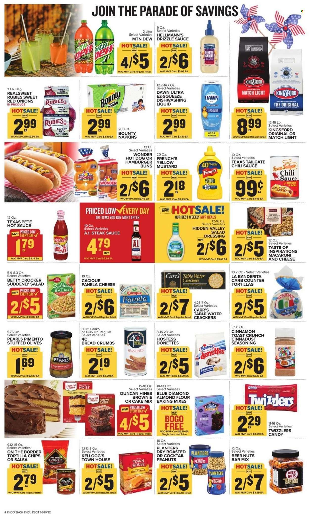Food Lion (NC) Weekly Ad Flyer May 24 to May 31