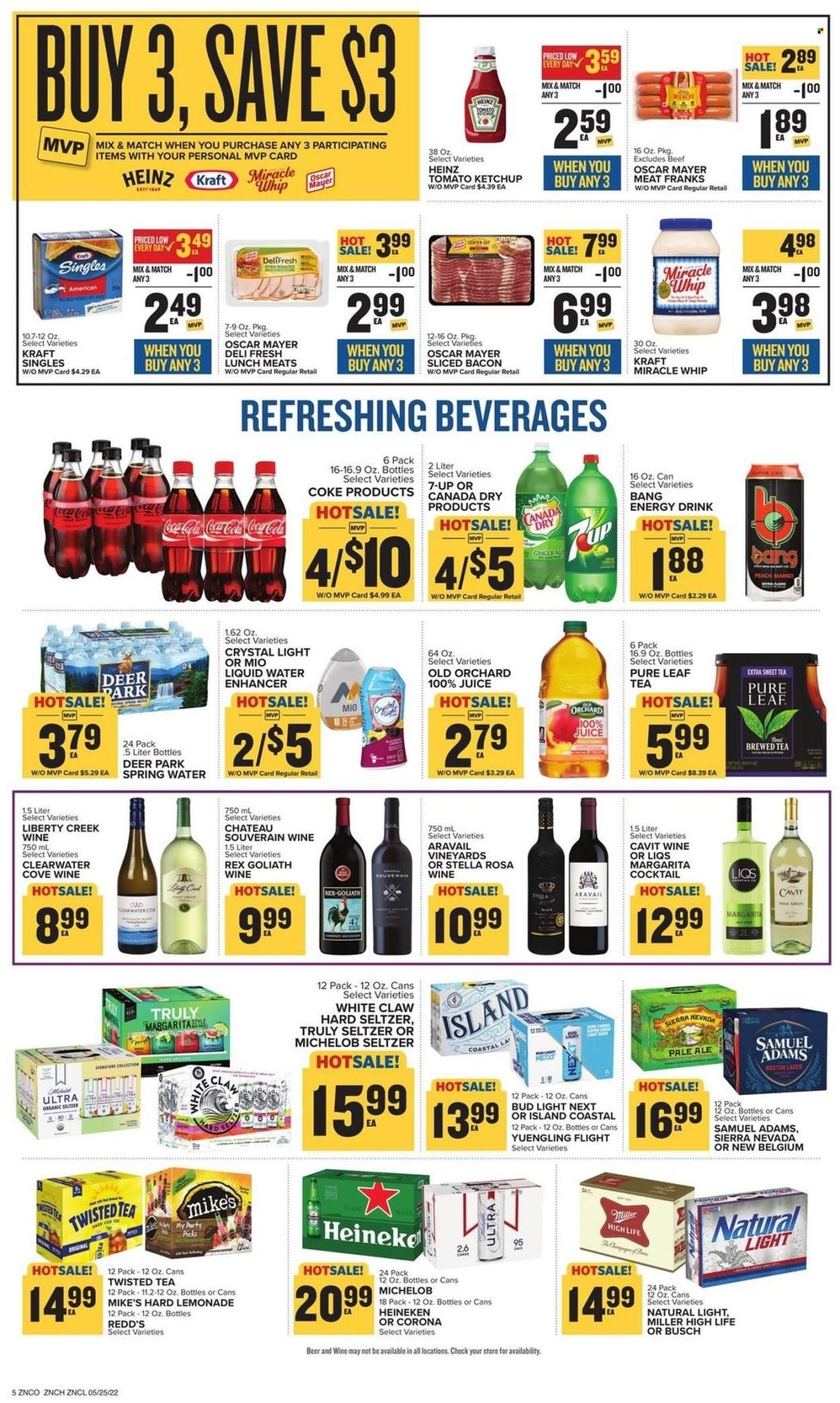 Food Lion (NC) Weekly Ad Flyer May 24 to May 31